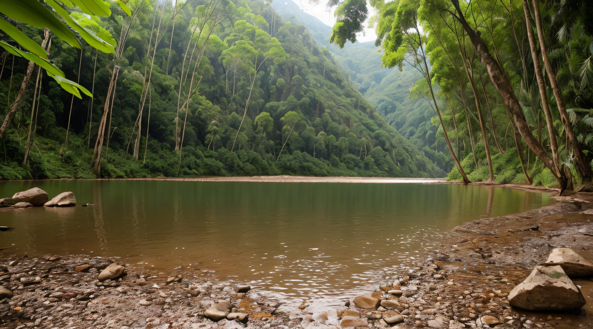 Colombian nature photography --auto