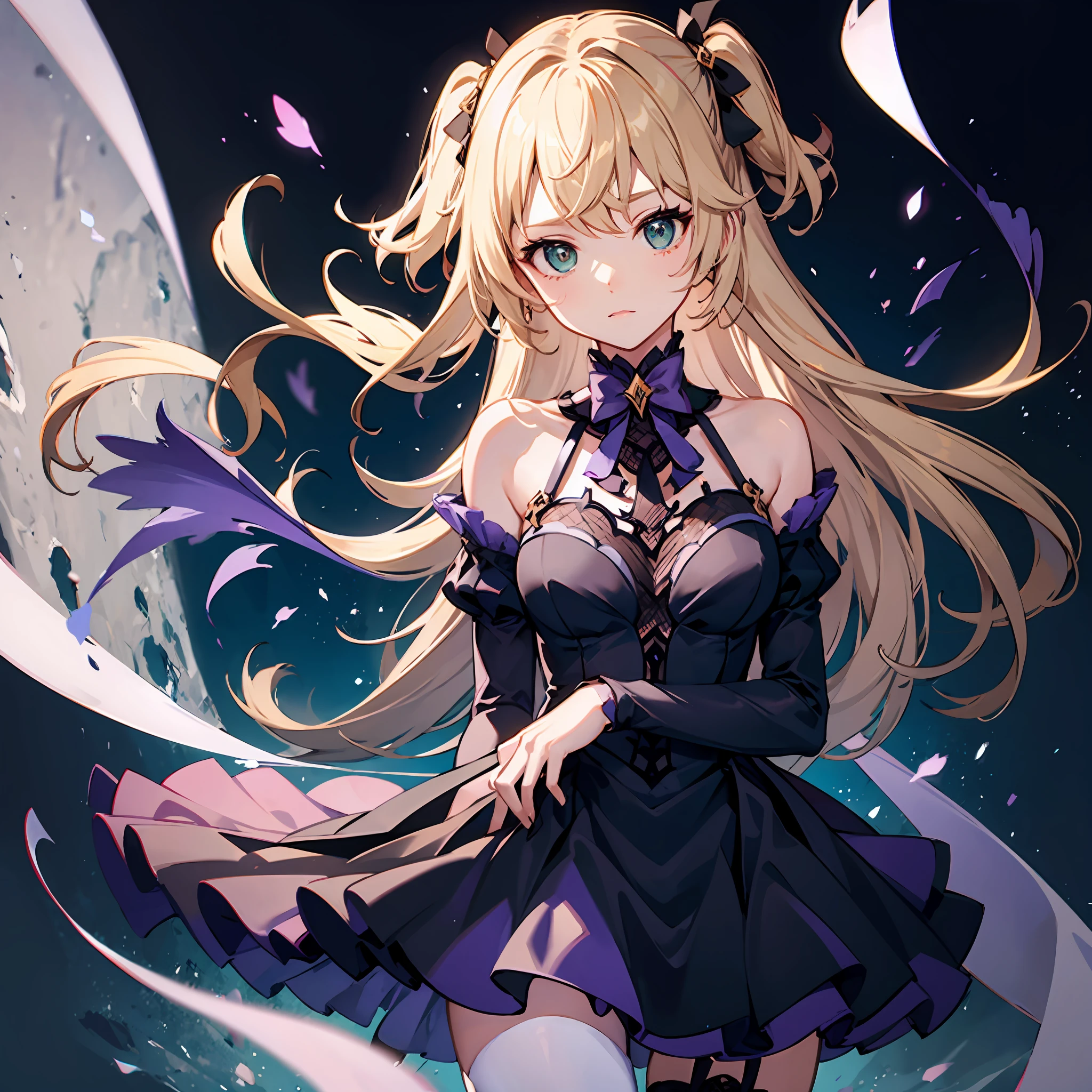 Beautiful dress