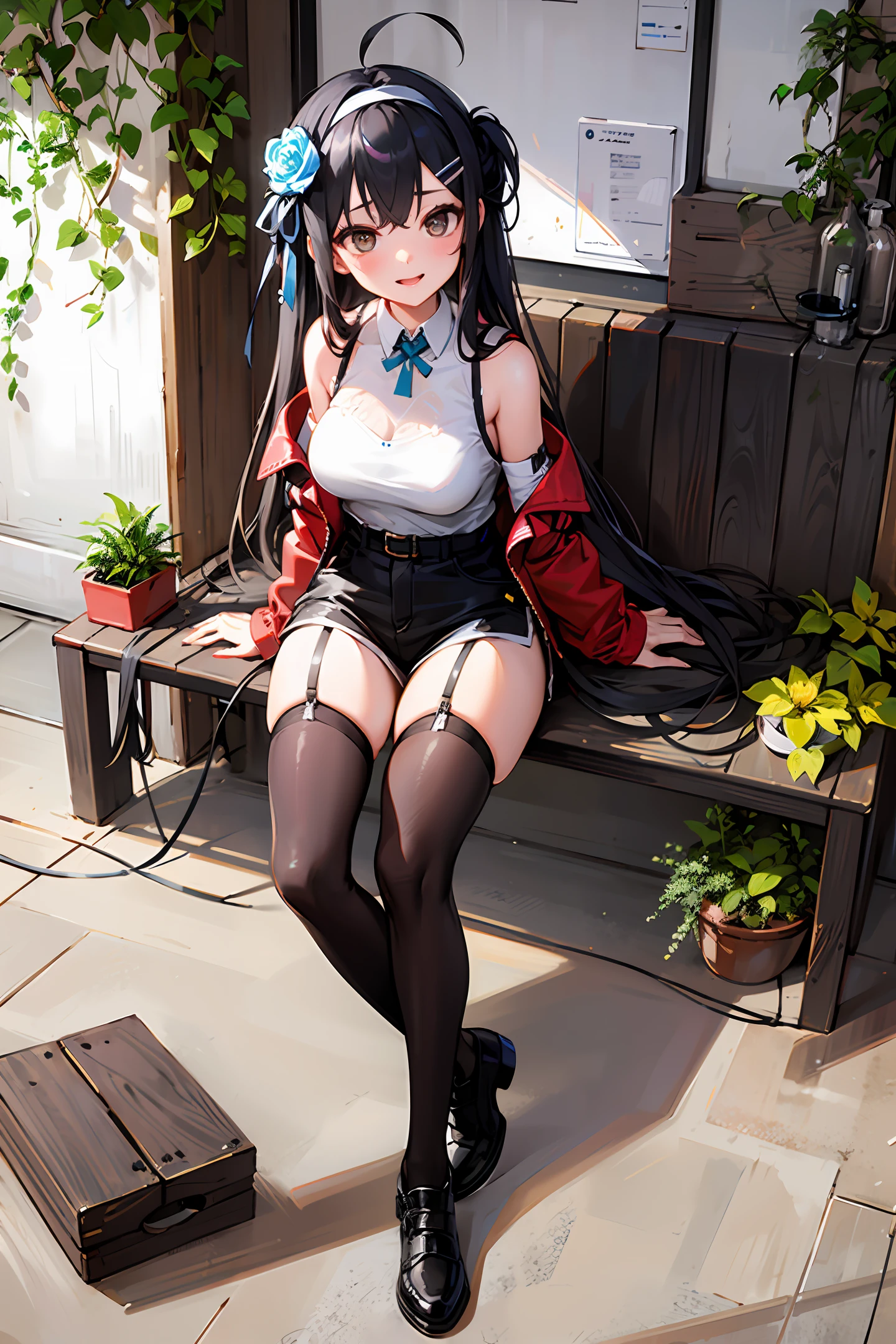 ,smile,sweat,sing,cutie idol costume,mini skirt,tucking up the skirt,squat,open legs wide,full view of panty,full view of crotch,hand on microphone,public toilet,dirty urinal,contraceptive,vibrator,tied up with brown rope,nsfw,taking off panty