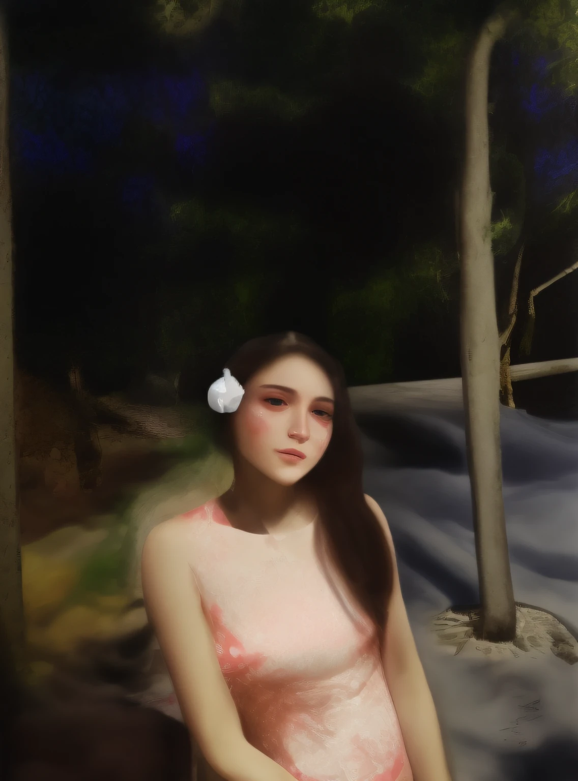 (nsfw:1.5),verybadimagenegative_v1.3, ng_deepnegative_v1_75t, (ugly face:0.8),cross-eyed,sketches, (worst quality:2), (low quality:2), (normal quality:2), lowres, normal quality, ((monochrome)), ((grayscale)), skin spots, acnes, skin blemishes, bad anatomy, DeepNegative, facing away, tilted head, {Multiple people}, lowres, bad anatomy, bad hands, text, error, missing fingers, extra digit, fewer digits, cropped, worstquality, low quality, normal quality, jpegartifacts, signature, watermark, username, blurry, bad feet, cropped, poorly drawn hands, poorly drawn face, mutation, deformed, worst quality, low quality, normal quality, jpeg artifacts, signature, watermark, extra fingers, fewer digits, extra limbs, extra arms,extra legs, malformed limbs, fused fingers, too many fingers, long neck, cross-eyed,mutated hands, polar lowres, bad body, bad proportions, gross proportions, text, error, missing fingers, missing arms, missing legs, extra digit, extra arms, extra leg, extra foot, ((repeating hair)) --auto