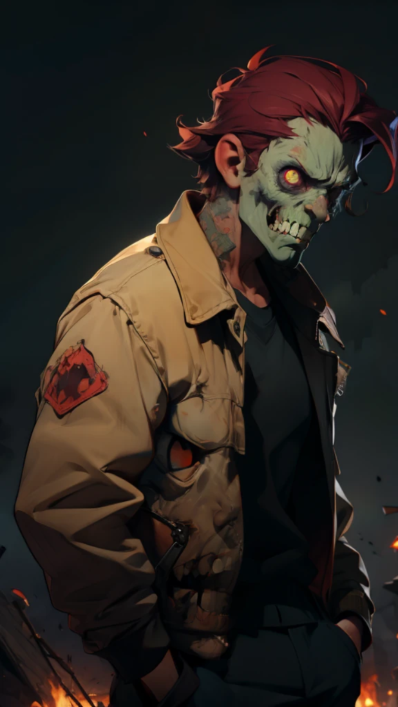 zombie
