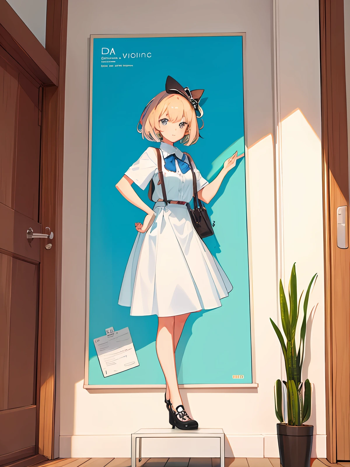 Two-dimensional