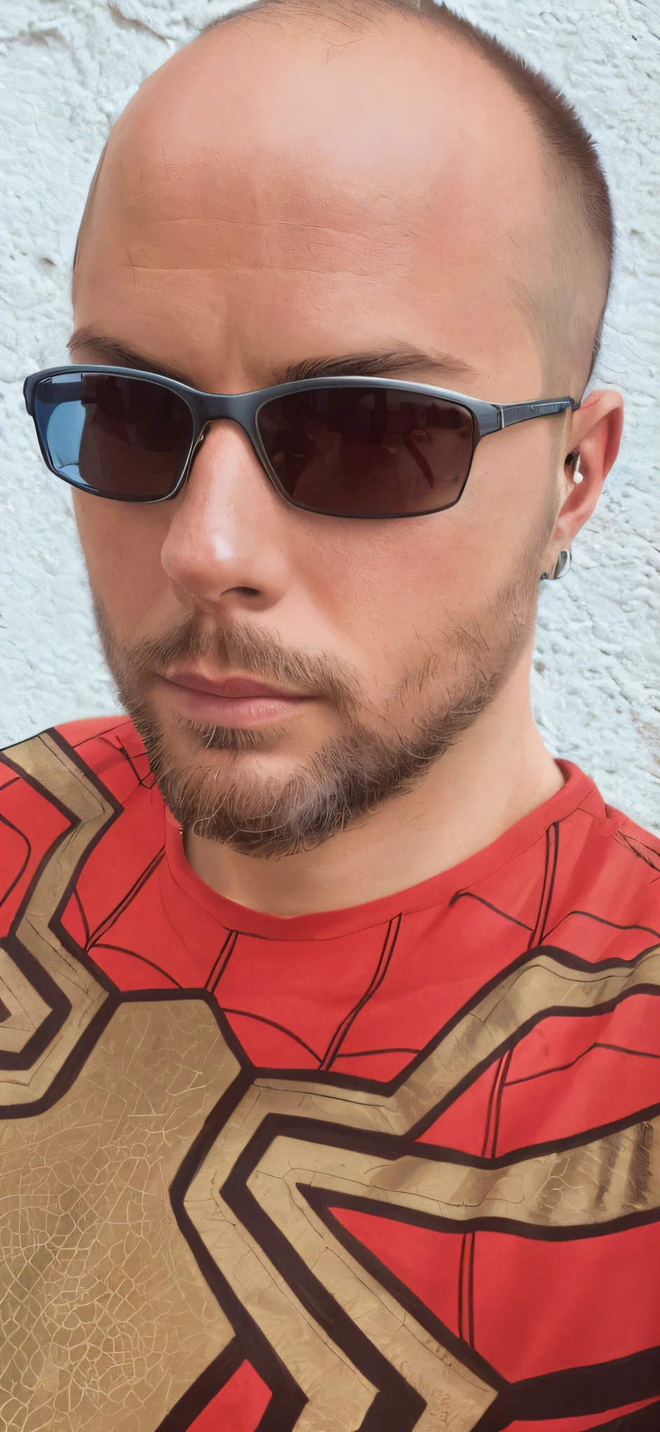 (Award-winning digital art: 1.3) from (Sketch: 1.3),(Energetic:1.3) Spidey, EmmaRob,CGSociety,ArtStation,(Saturated:1.3),(near portrait:1.3),(Male:1.4),(gorgeous: 1.4),(attractive:1.3),beautiful,calendar stance,perfectly detailed eyes,studio lighting,themed background