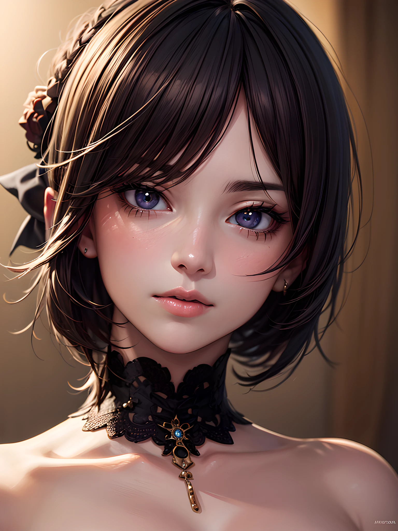 masterpiece, best quality, 8K, photorealistic, high detail, wallpaper, best lighting, beautiful face, detailed face, girl, amano yoshitaka, (full body),