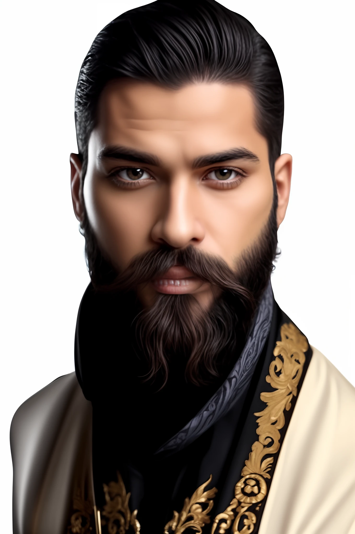 Barba