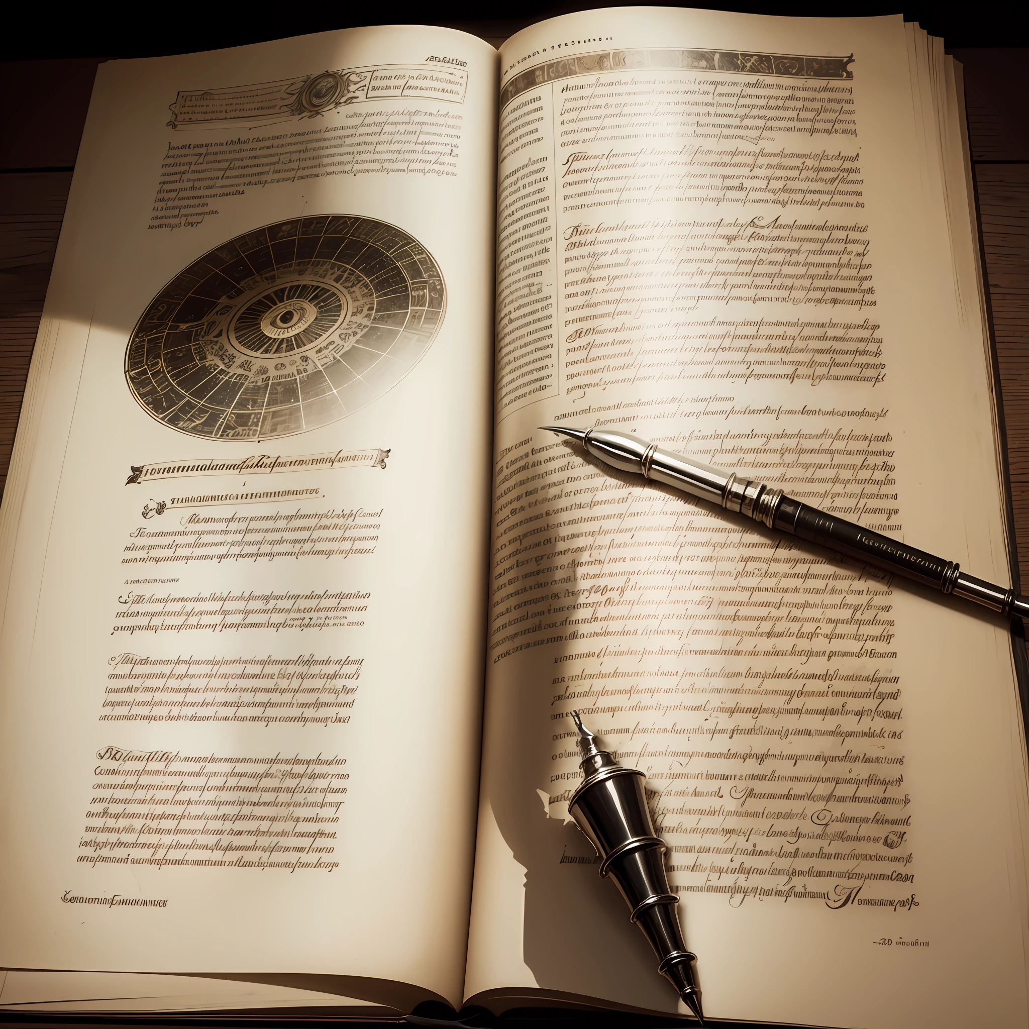 The Voynich Manuscript, an ancient text shrouded in mystery, has baffled scholars since its discovery in the early 20th century. Its cryptic language and intricate illustrations have defied all attempts at deciphering its true meaning. Are its pages filled with secret codes, lost knowledge, or perhaps even extraterrestrial communication? Uncover the secrets of this enigmatic manuscript as we explore its origins, its purpose, and the countless theories that surround it. --auto