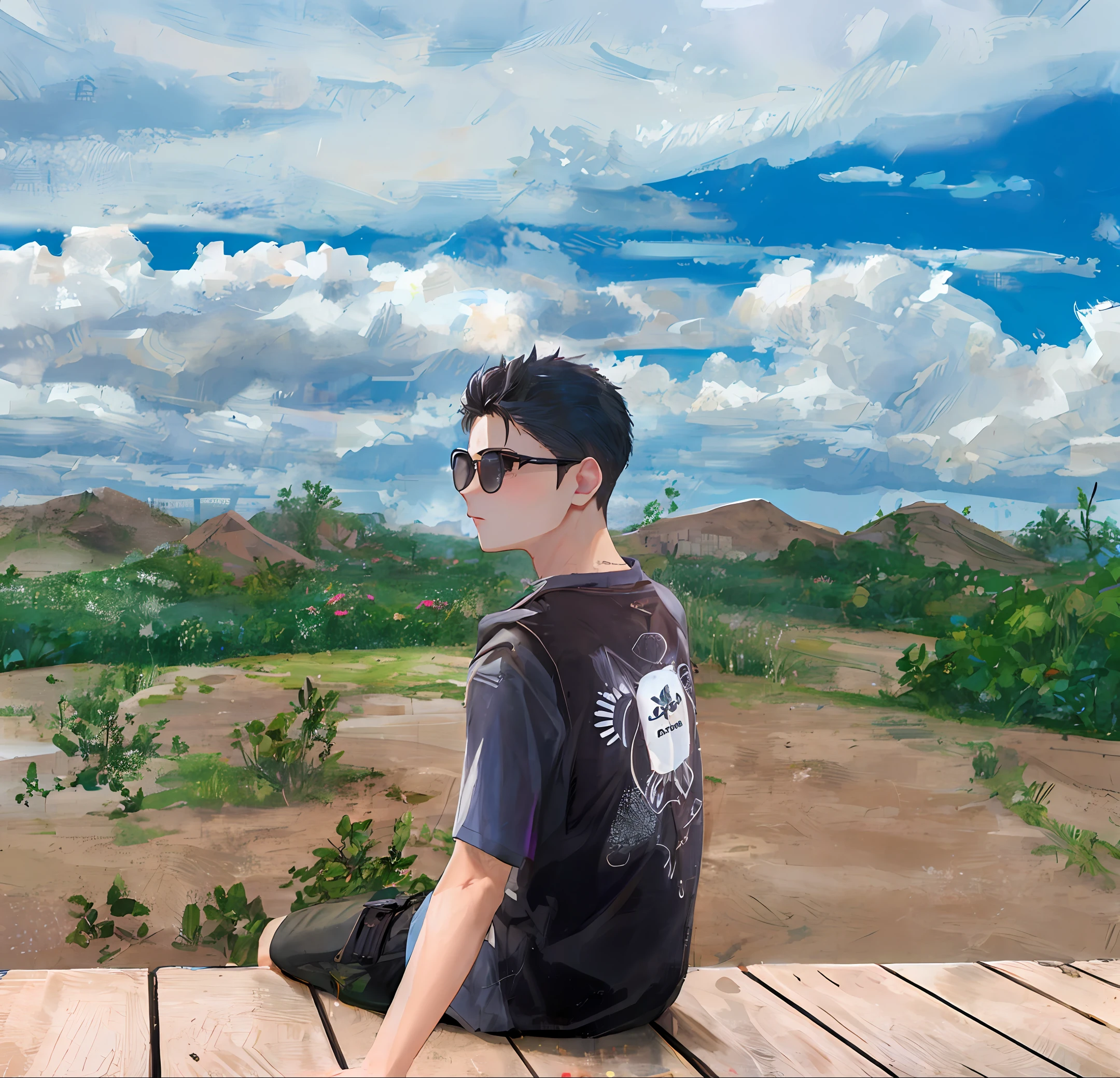 Boy