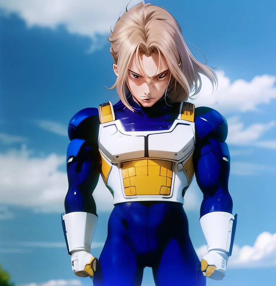 anime style --auto