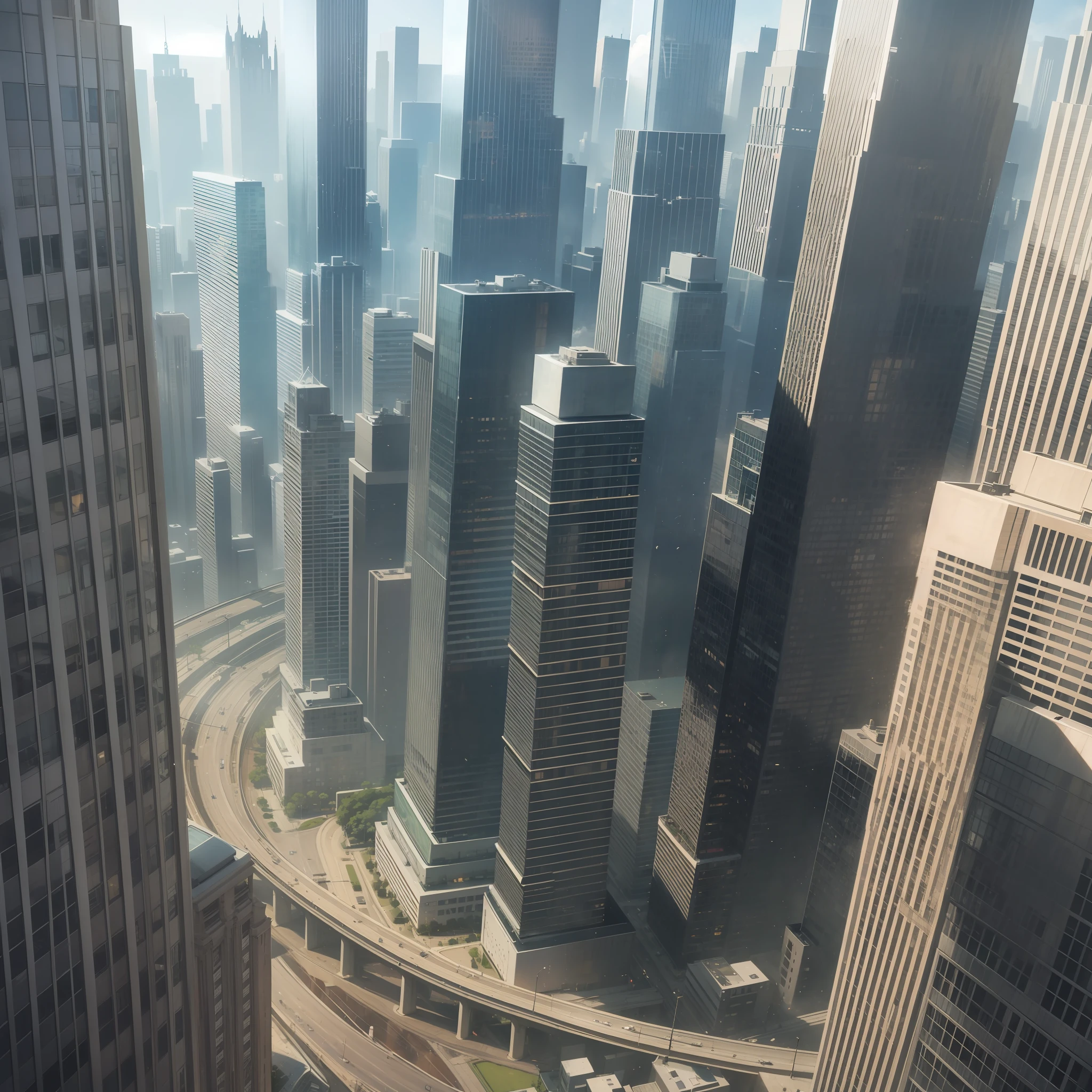 Metropolis