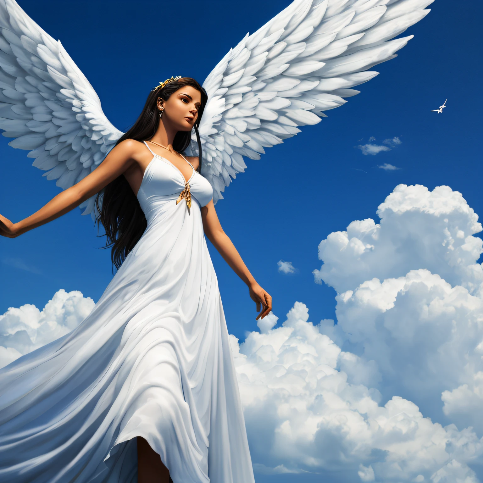 angel nas nuvem --auto