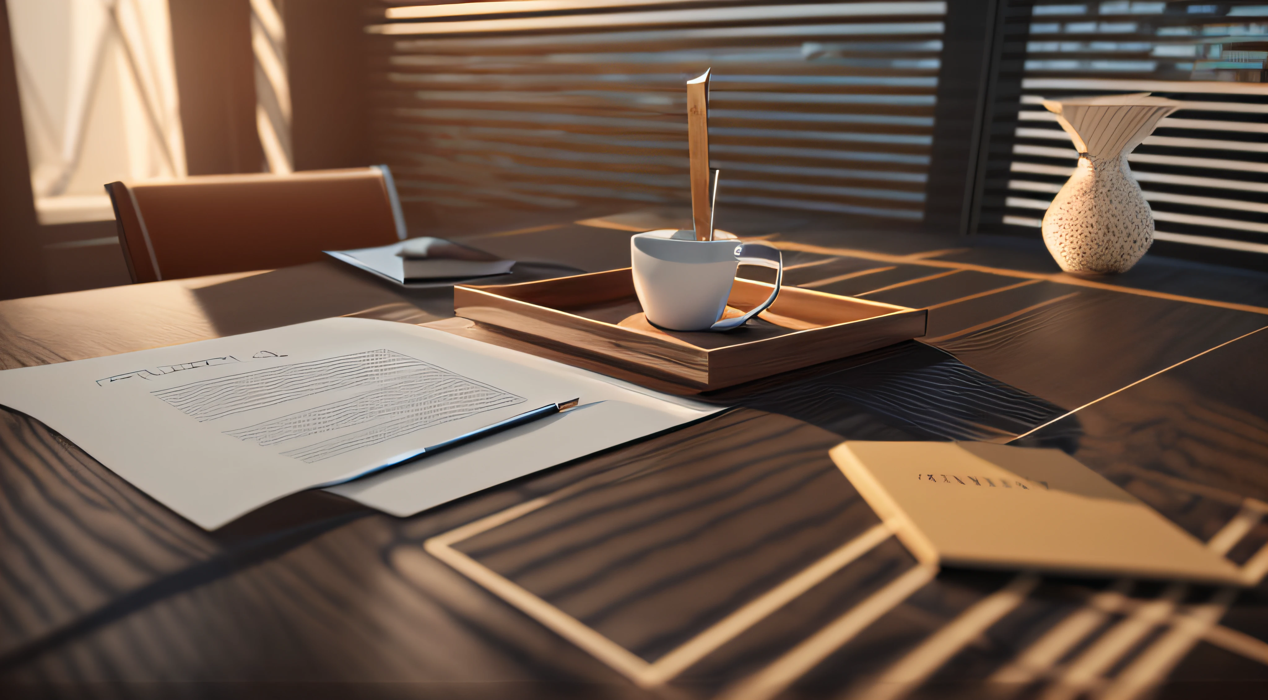 pilha de papel, mesa com papel, Nice table, mesa, contrato, office, vista de cima, Cinematic Realistic, render retrato 8k, cinematic realistic photo, realistic moody lighting, imagem ultra realista, arte de personagem motor irreal, Arte cyberpunk 8K ultrarrealista, Cinematic, Estilo de arte fotorrealista, um ultra realista, tiro retrato detalhado, homem bonito, Retrato Shot 8K --auto