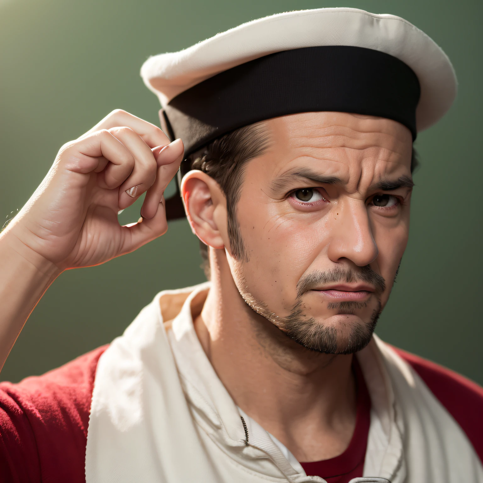 /popeye type --auto
