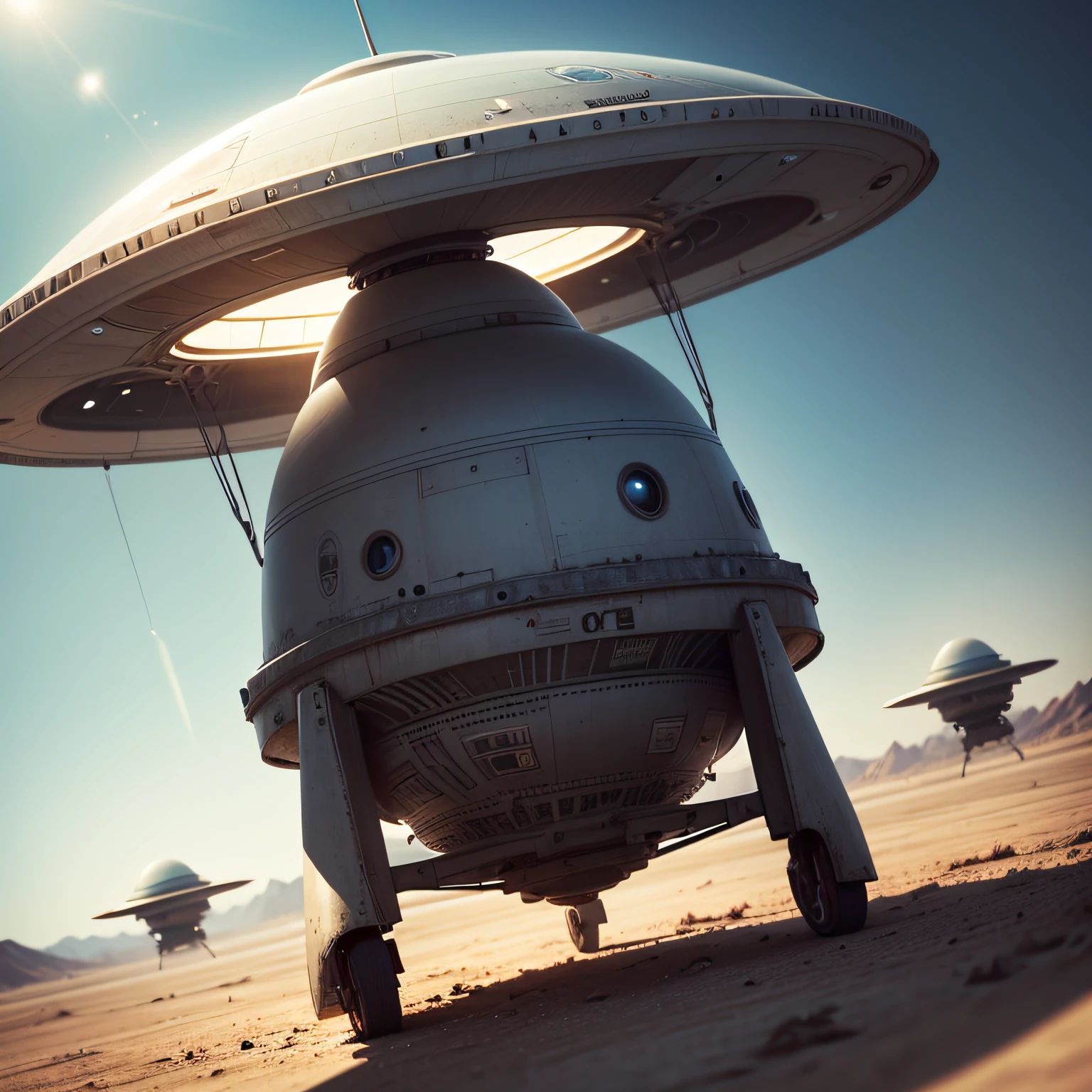 ufo --auto
