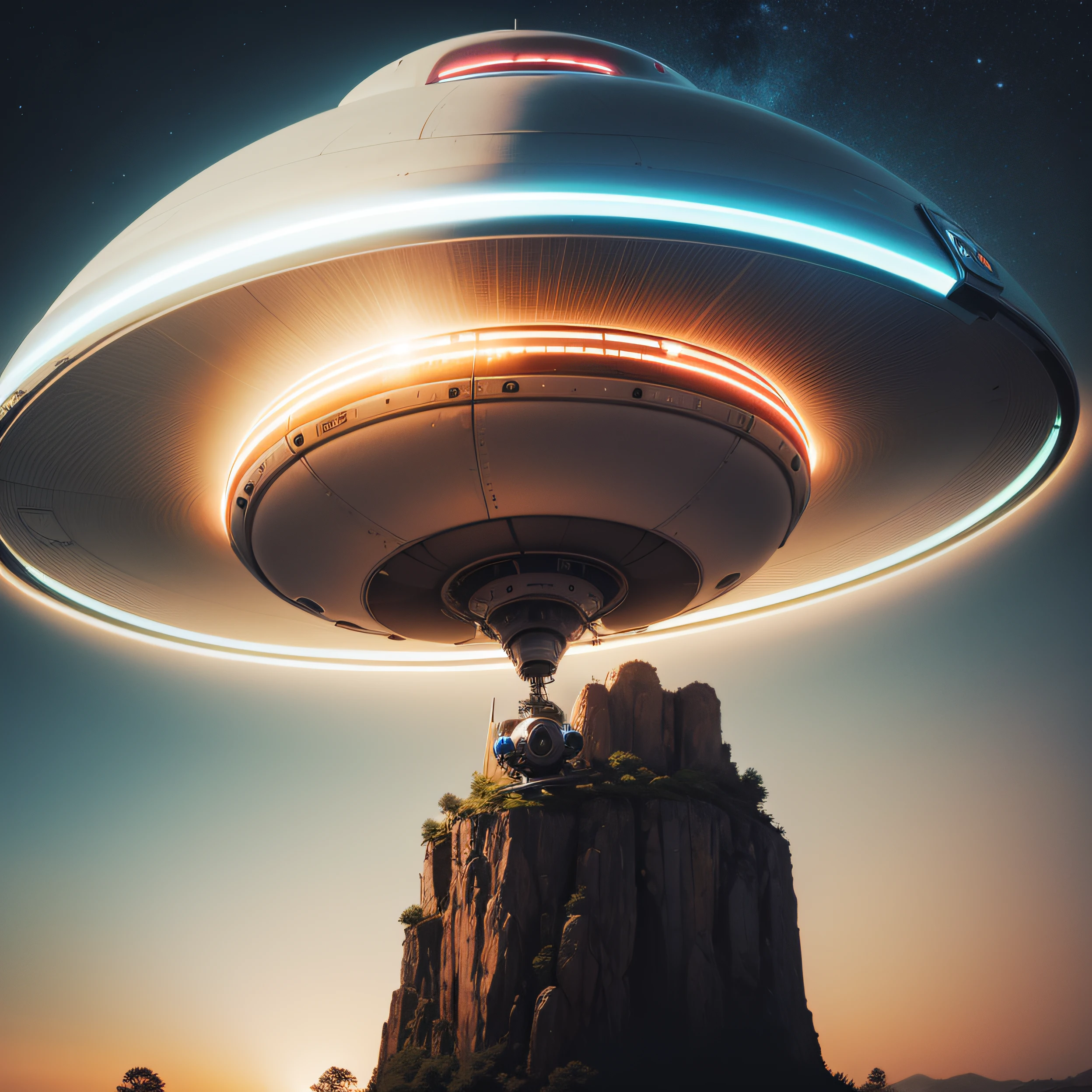 ufo --auto