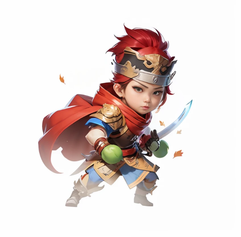 a close up of a person holding a sword and a sword, character art of maple story, hero character art, bian lian, xianxia hero, feng shu, hero 2 d fanart artsation, G Liulian art style, hero character, official character art, character artwork, heroic fighter, offical arts, Liang Xing, Official artwork, li zixin