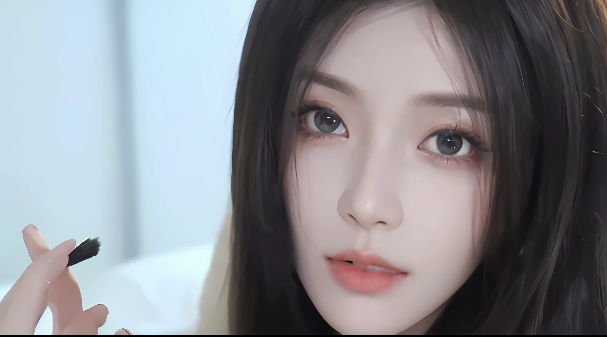 ((bestbestquality)), ((A Masterpiece)),Maximum clarity、Multilayer Texture ，super verbose， illustartion，(Super detailed face)，（Perfect face）， Clear texture， Fine textures， Ultra HD detail display， Excellent image performance，High-quality illustrations，Perfect fit and harmonious tones，Deep lines，Precise brushstrokes