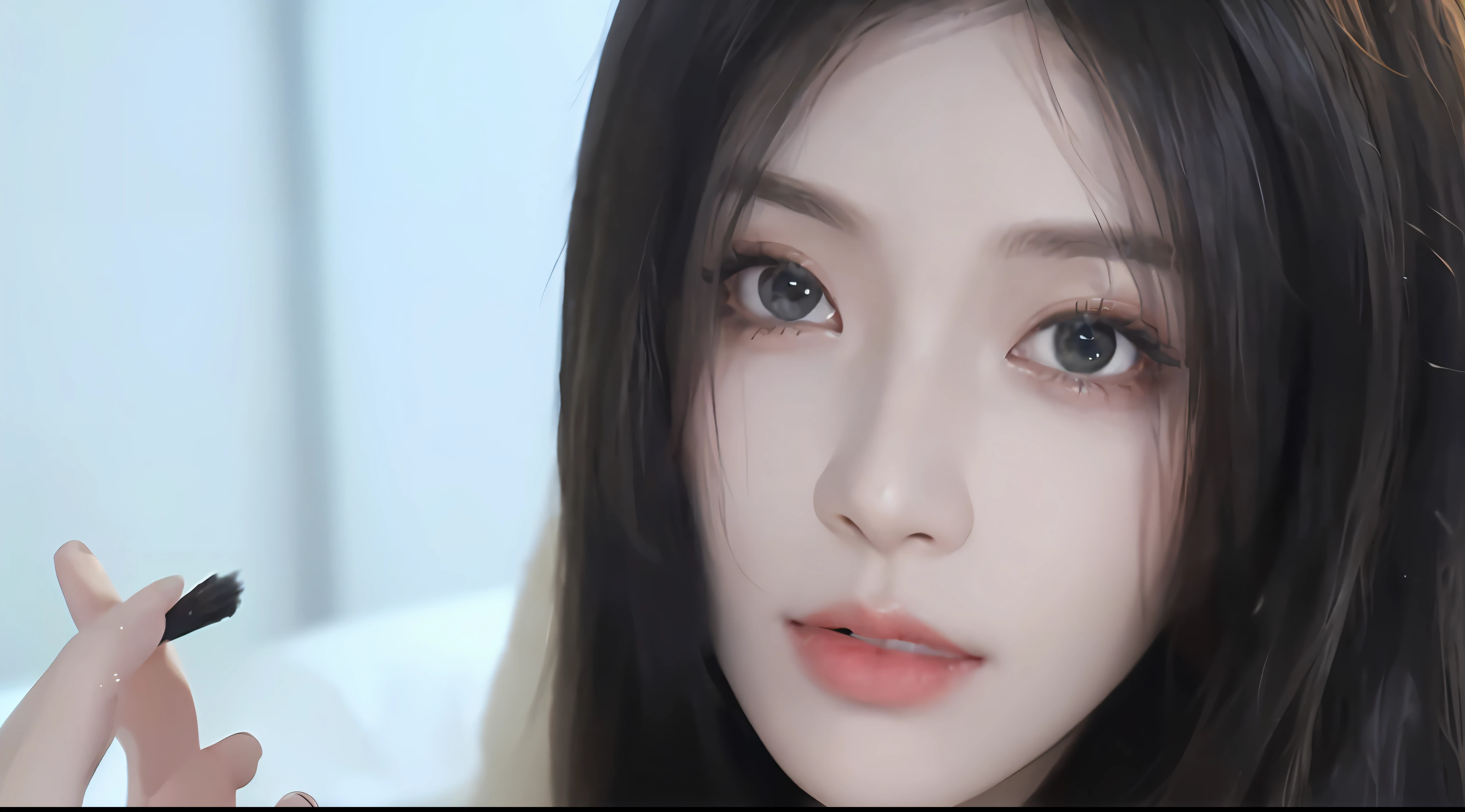 ((bestbestquality)), ((A Masterpiece)),Maximum clarity、Multilayer Texture ,super verbose, illustartion,(Super detailed face),(Perfect face), Clear texture, Fine textures, Ultra HD detail display, Excellent image performance,High-quality illustrations,Perfect fit and harmonious tones,Deep lines,Precise brushstrokes