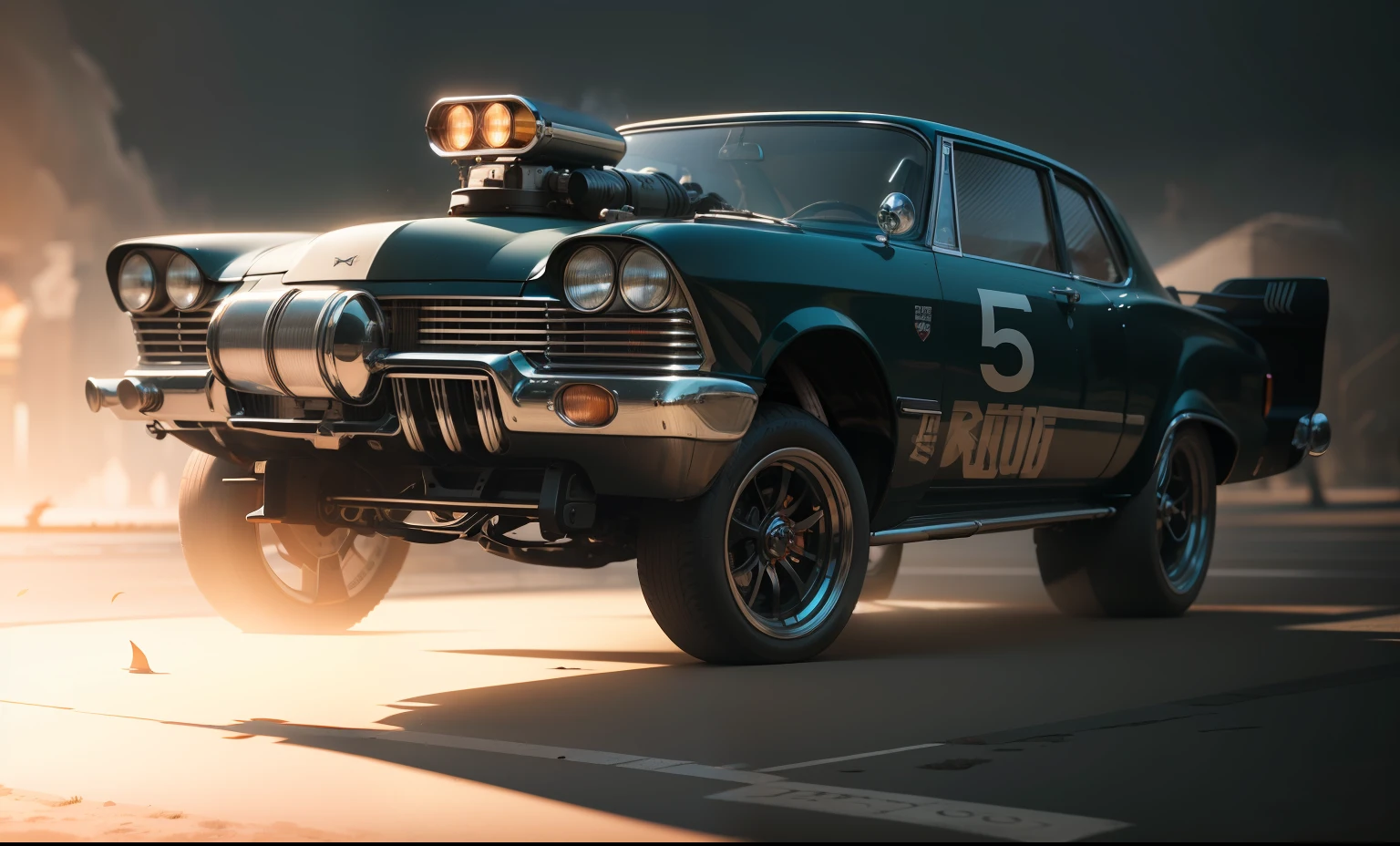 Necessidade de velocidade, Antigo temporizador 1920, correndo pela rua molhada, quase, Hiper realista, desfoque de movimento, blurry background, altamente detalhado, divine proportion, (((Enquadrado))), perfect composition, perfect lighting, Octane render, 8k, artistic photography, trending on ArtStation, Crisp Focus, Studio photo, detalhes intrincados, altamente detalhado, Direction: Greg Rutkowski --auto