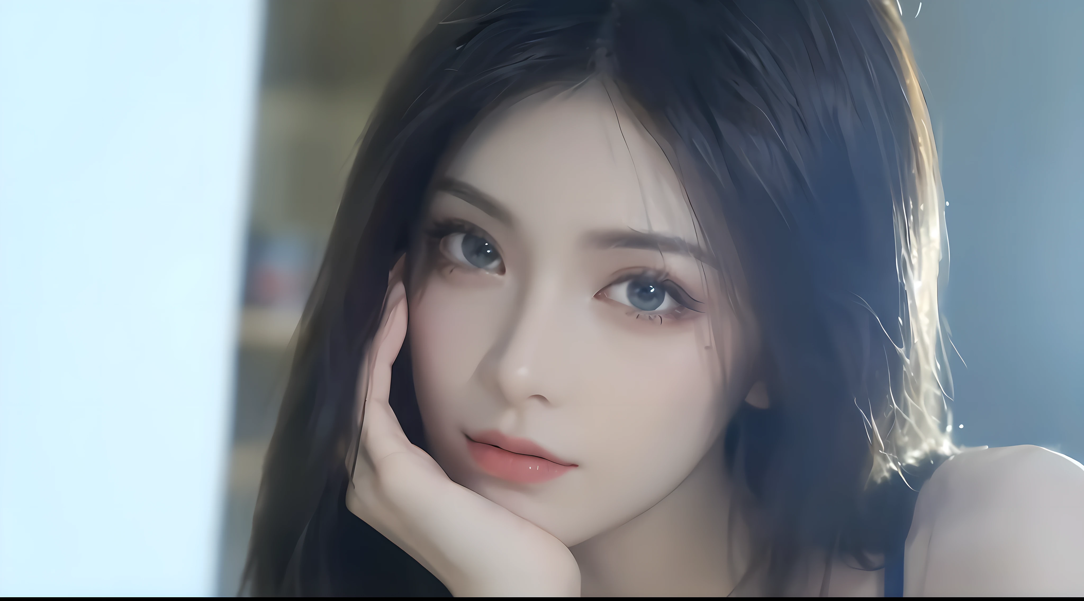 ((bestbestquality)), ((A Masterpiece)),Maximum clarity、Multilayer Texture ,super verbose, illustartion,(Super detailed face),(Perfect face), Clear texture, Fine textures, Ultra HD detail display, Excellent image performance,High-quality illustrations,Perfect fit and harmonious tones,Deep lines,Precise brushstrokes