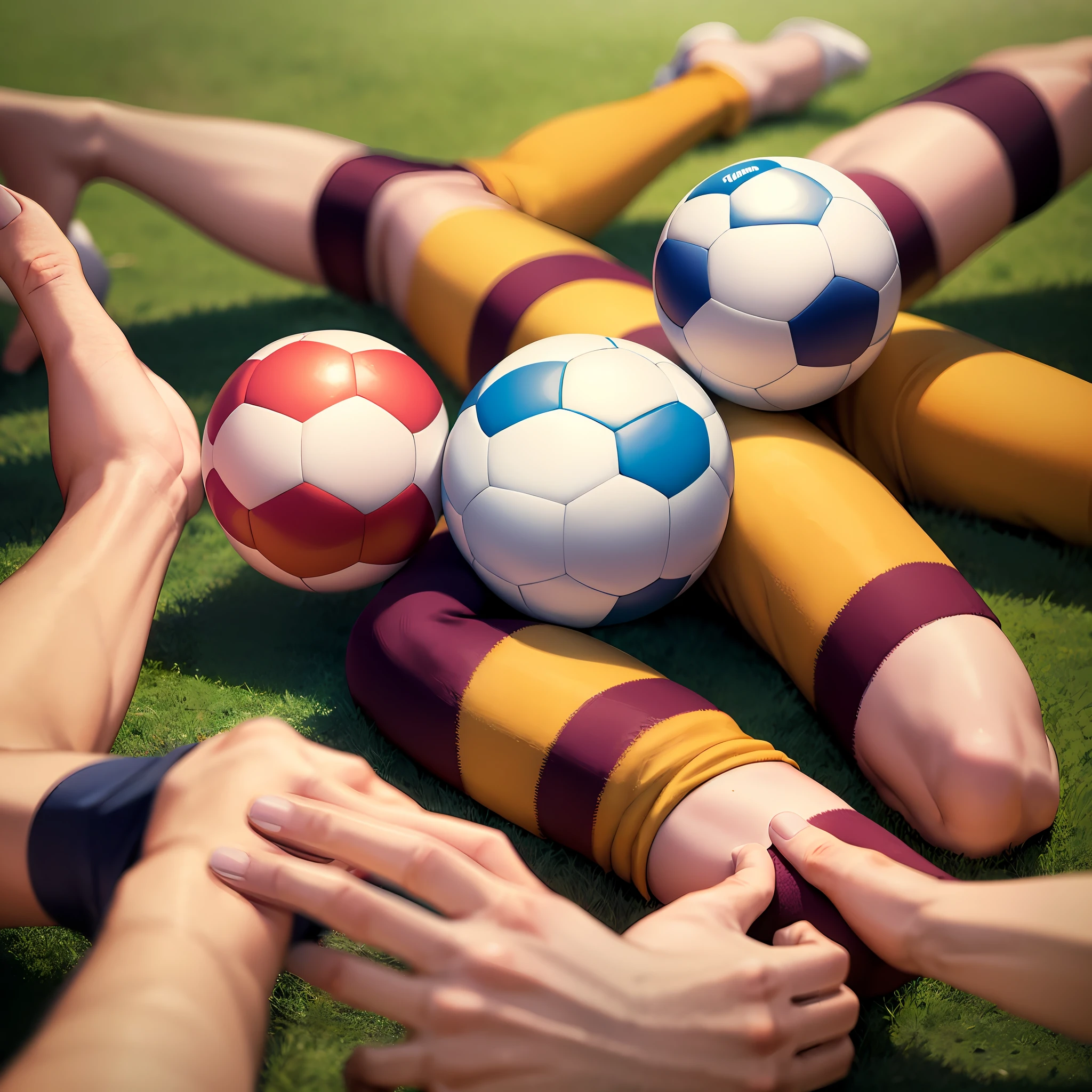 Fluminense futebol clube