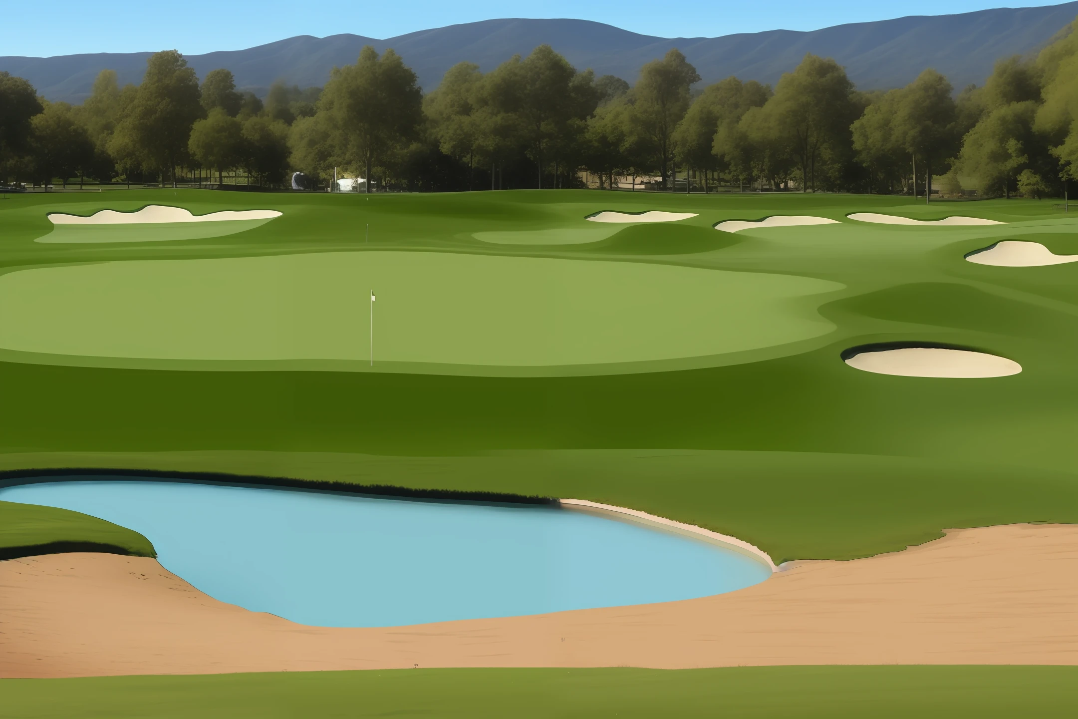 Valley Club