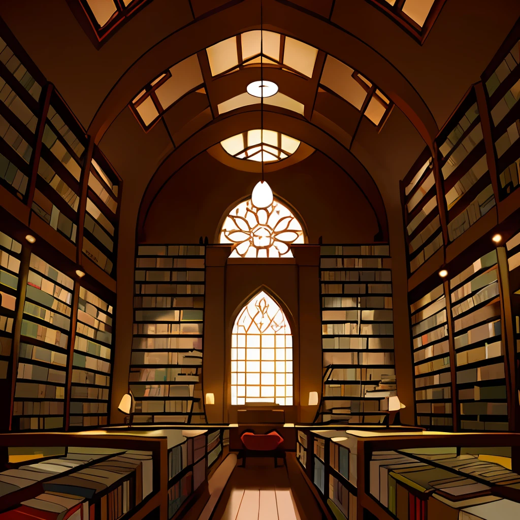 Making a logo about a library of books called Khwarazm