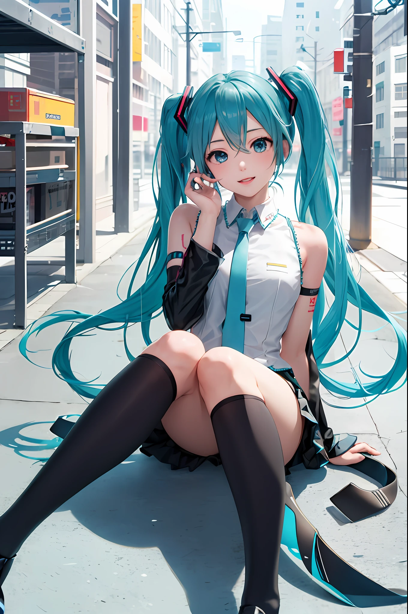 Hatsune Miku,. {mmd feeling},youtube mmd