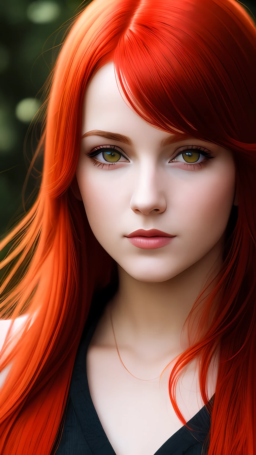 (best quality:1.1), (masterpiece:1.2), (realistic:1.2), (detailed:1.1), photo of sexy quiron_SimoneSimons_v2,red hair, readhead,