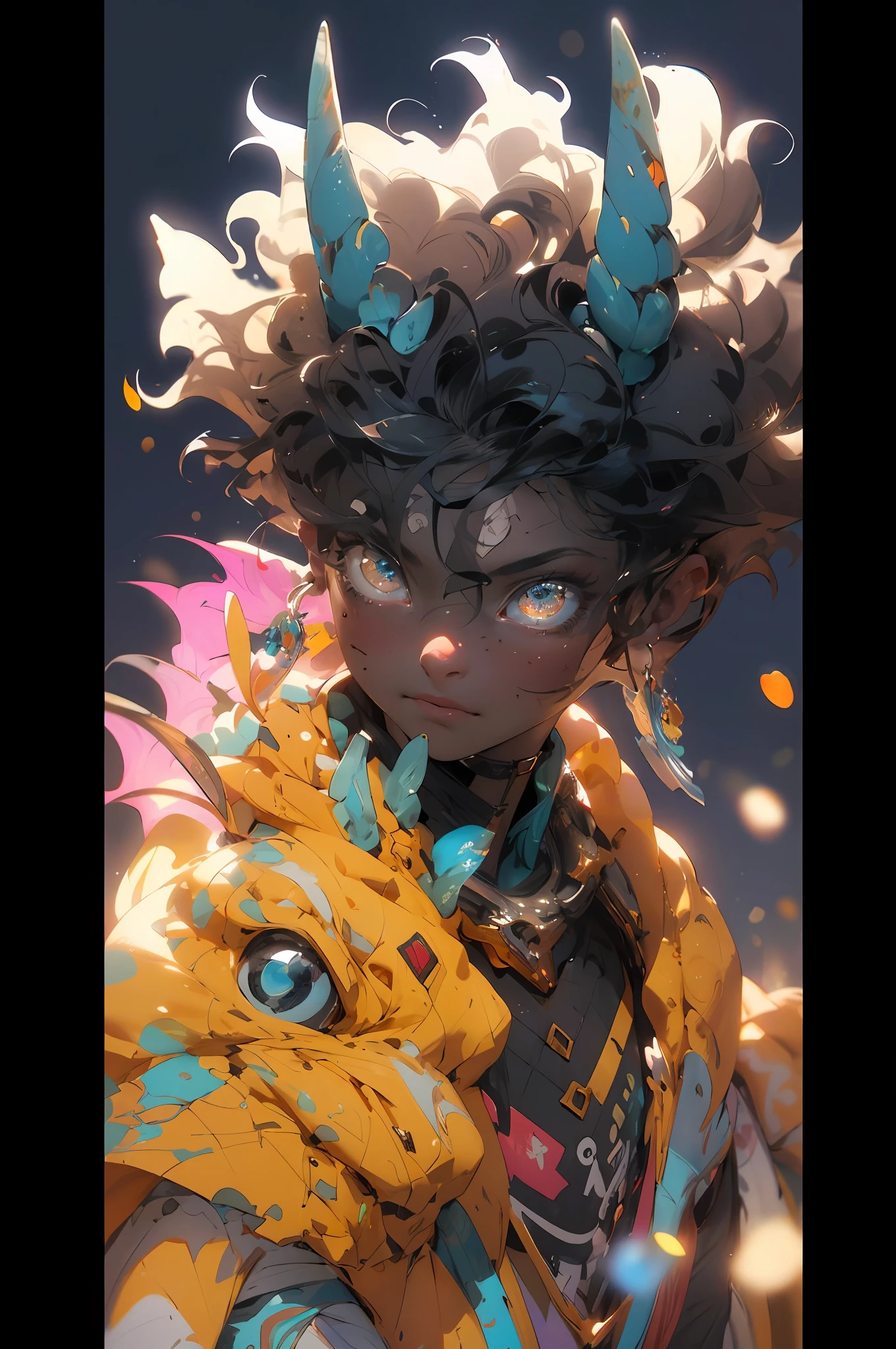 melancholy lighting, quiet, calm, brightness, masterpiece, best quality, 1girl, (JinxLol:1.2), (ultra photorealistic:1.3), (masterpiece:1.4), best quality, ((realistic)), high quality, ultra detailed, ((real image)), ((realistic skin)), ((realistic face)),(illustration:1.05), (beautiful:1.05), (beautiful detailed eyes:1.05), (cinematic light:1.1), red torino deataques, full body