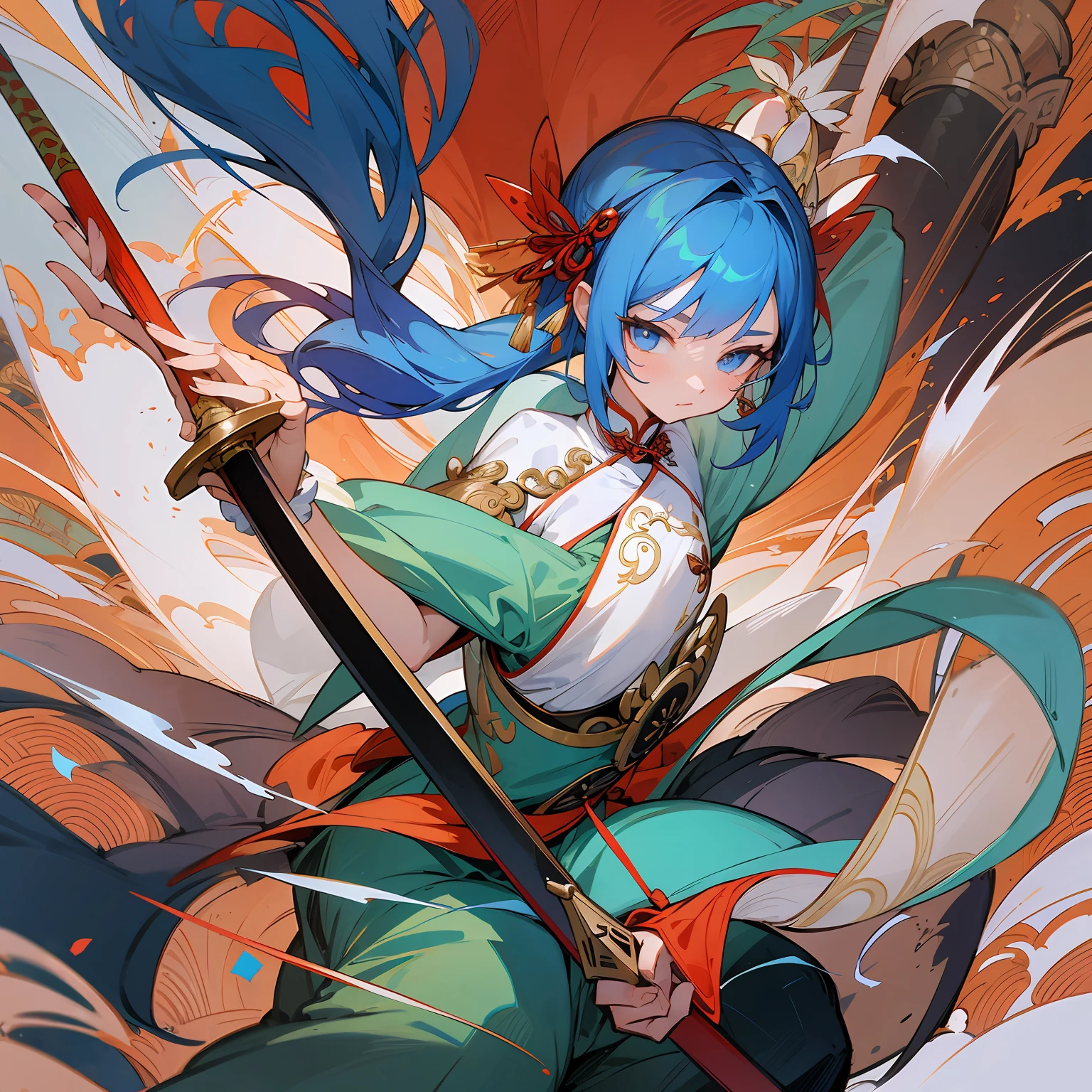 Sword --auto