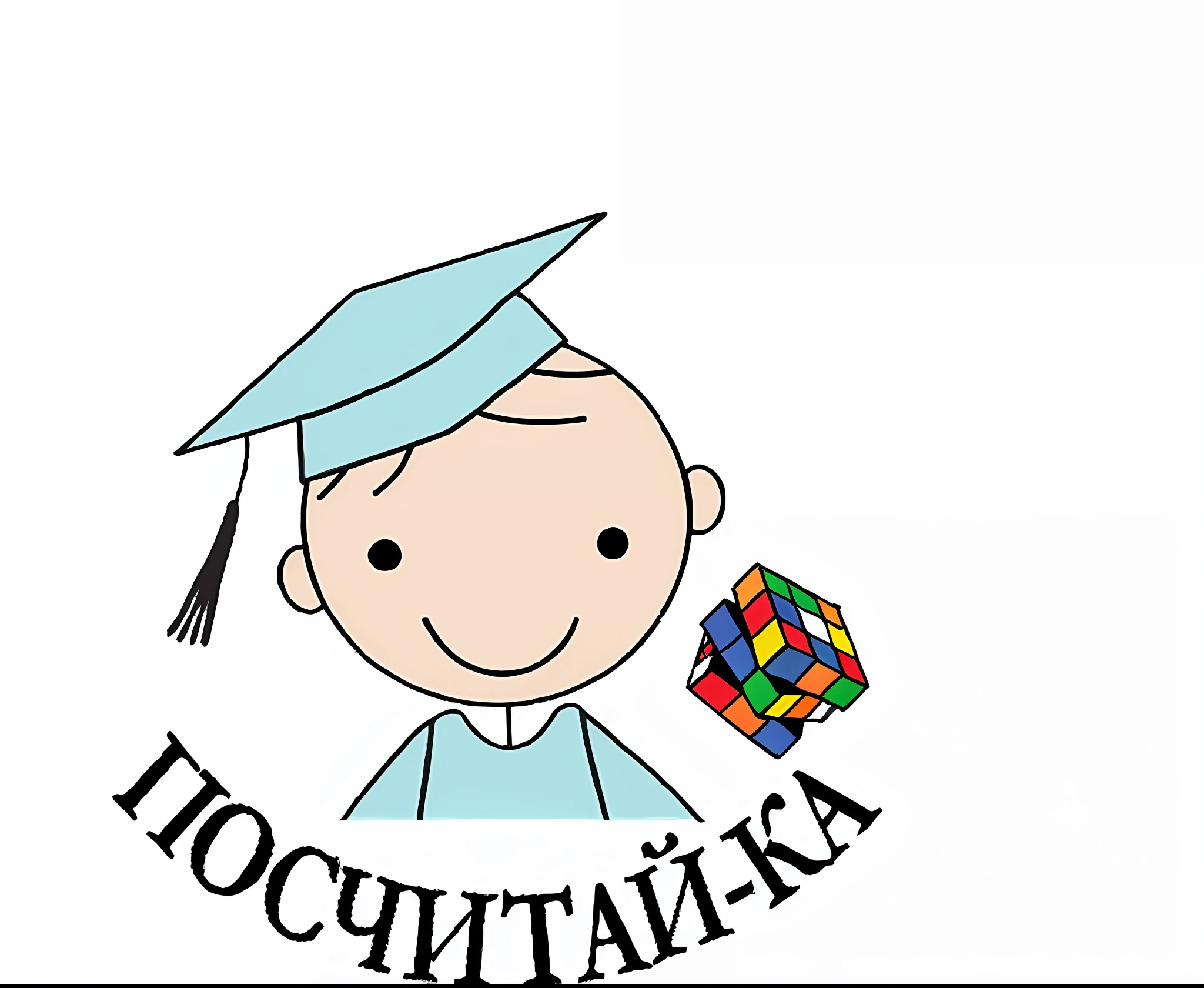 Cartoon image of a boy ,rutkovski, 000 — википедия, lozhkin, rutkowskyi, moleksandra shchaslyva, russian academic, clipart