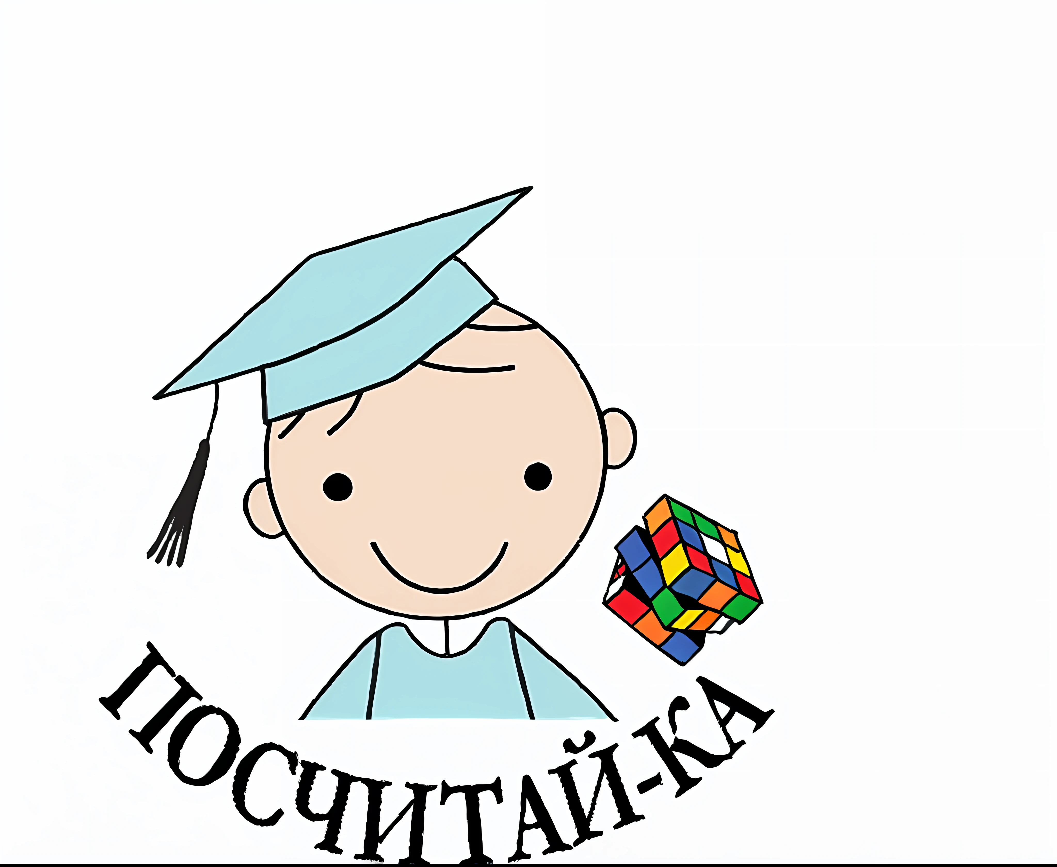 Cartoon image of a boy ,rutkovski, 000 — википедия, lozhkin, rutkowskyi, moleksandra shchaslyva, russian academic, clipart