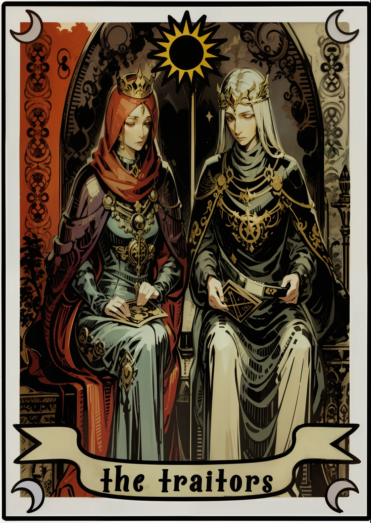 Tarot