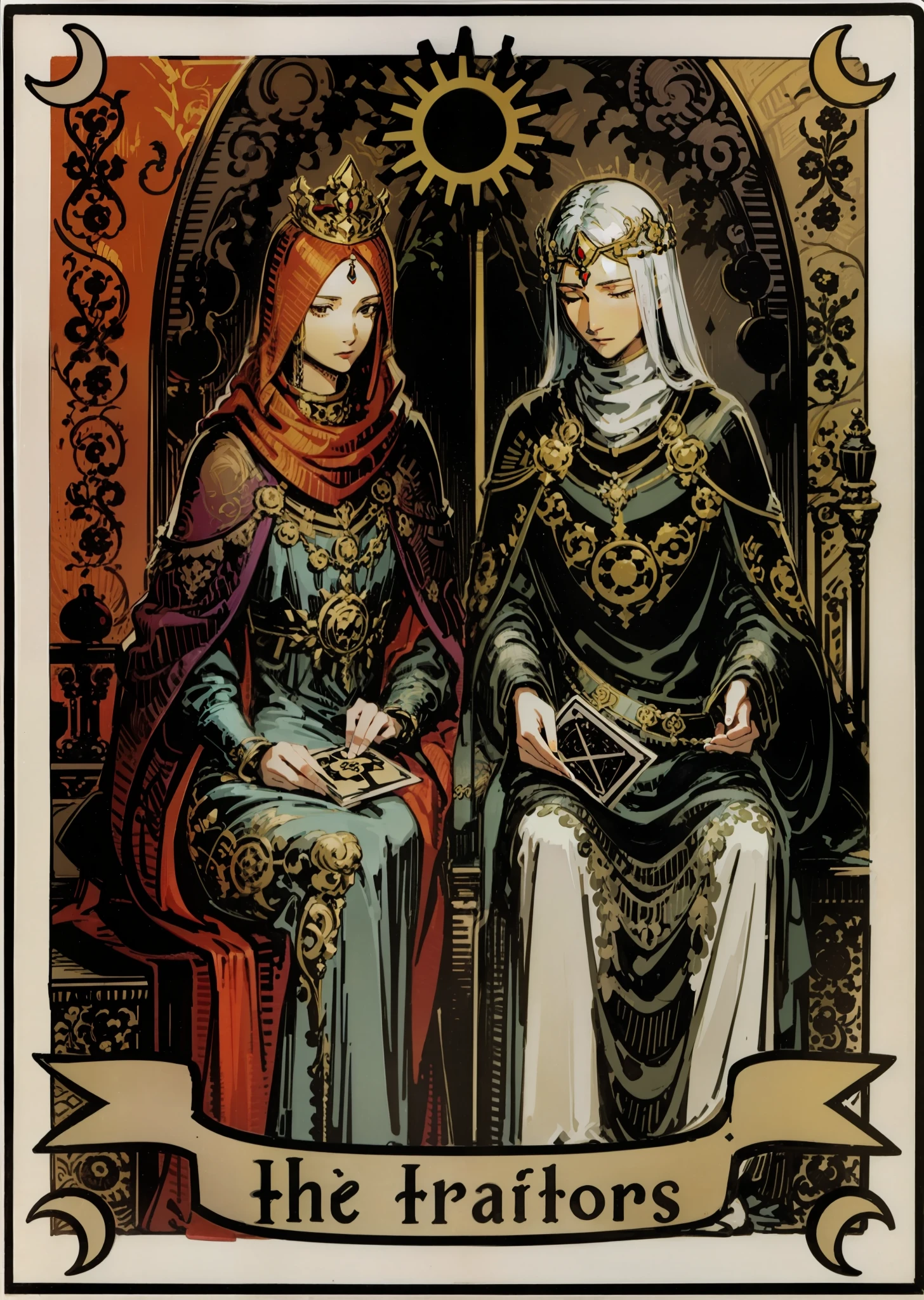 Tarot