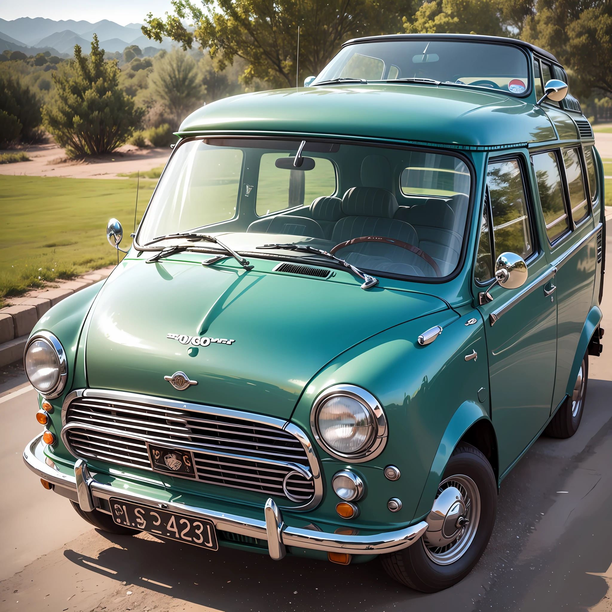mini kombi --auto --s2
