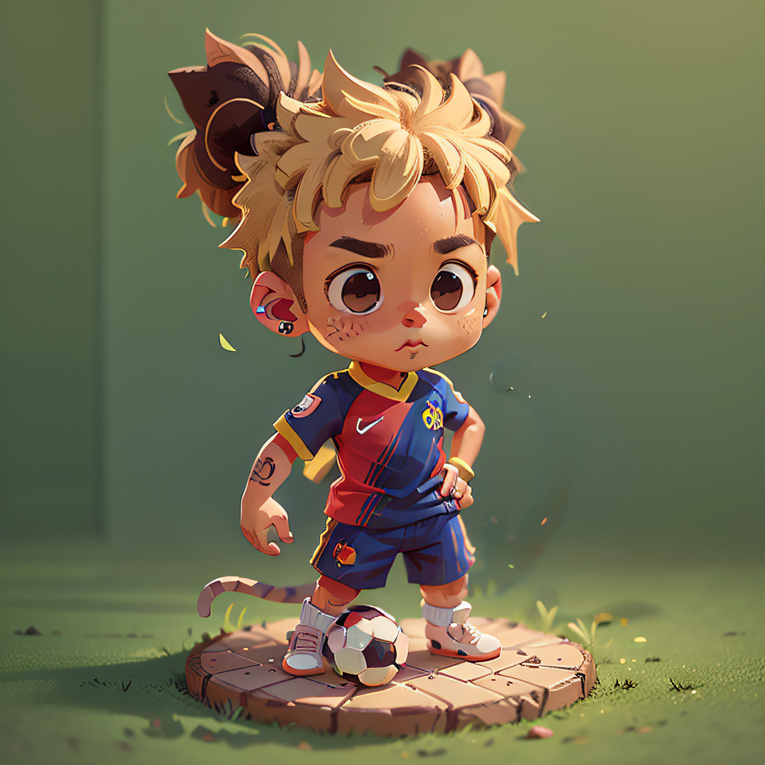 soccer ball