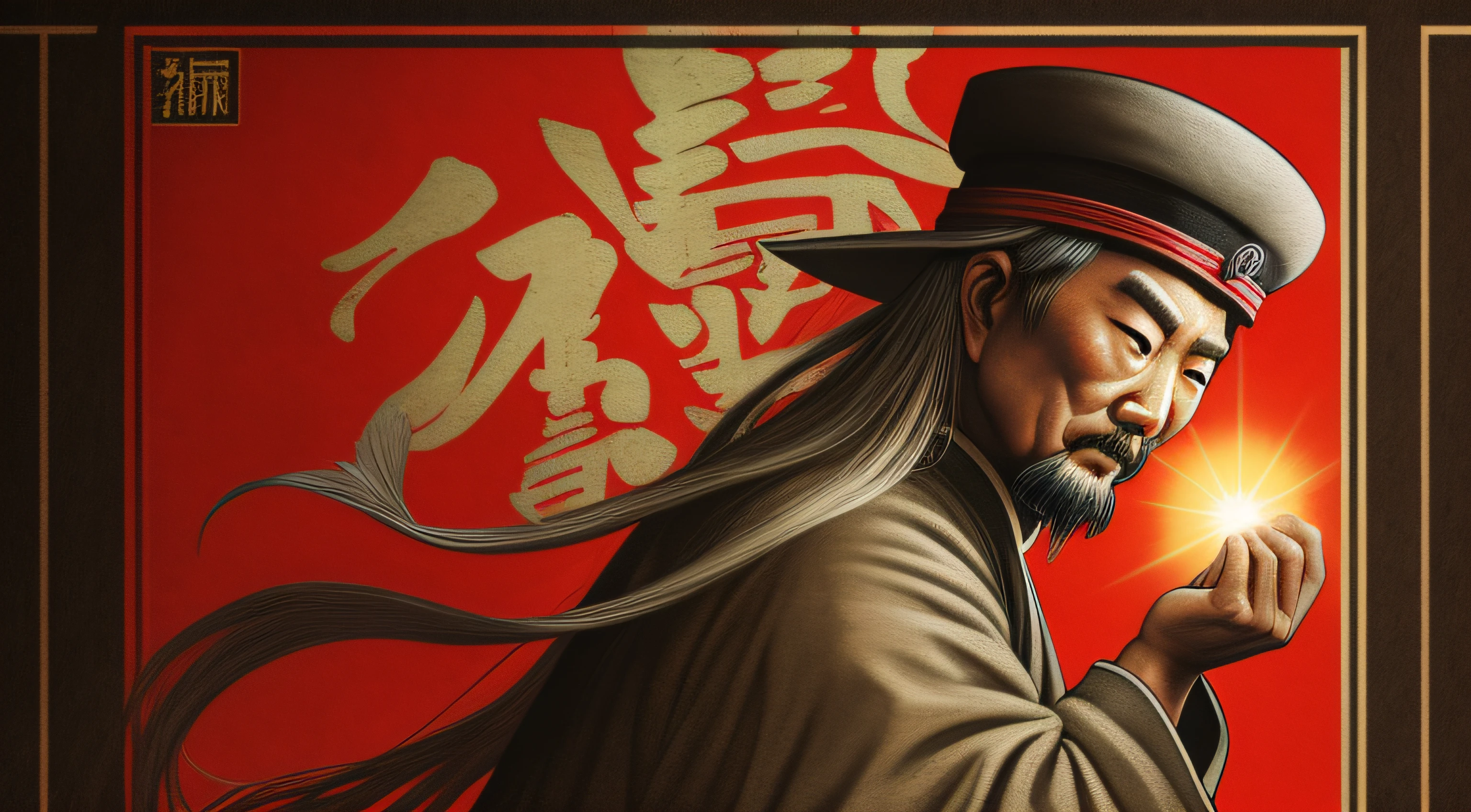 Sun Tzu and the art of war