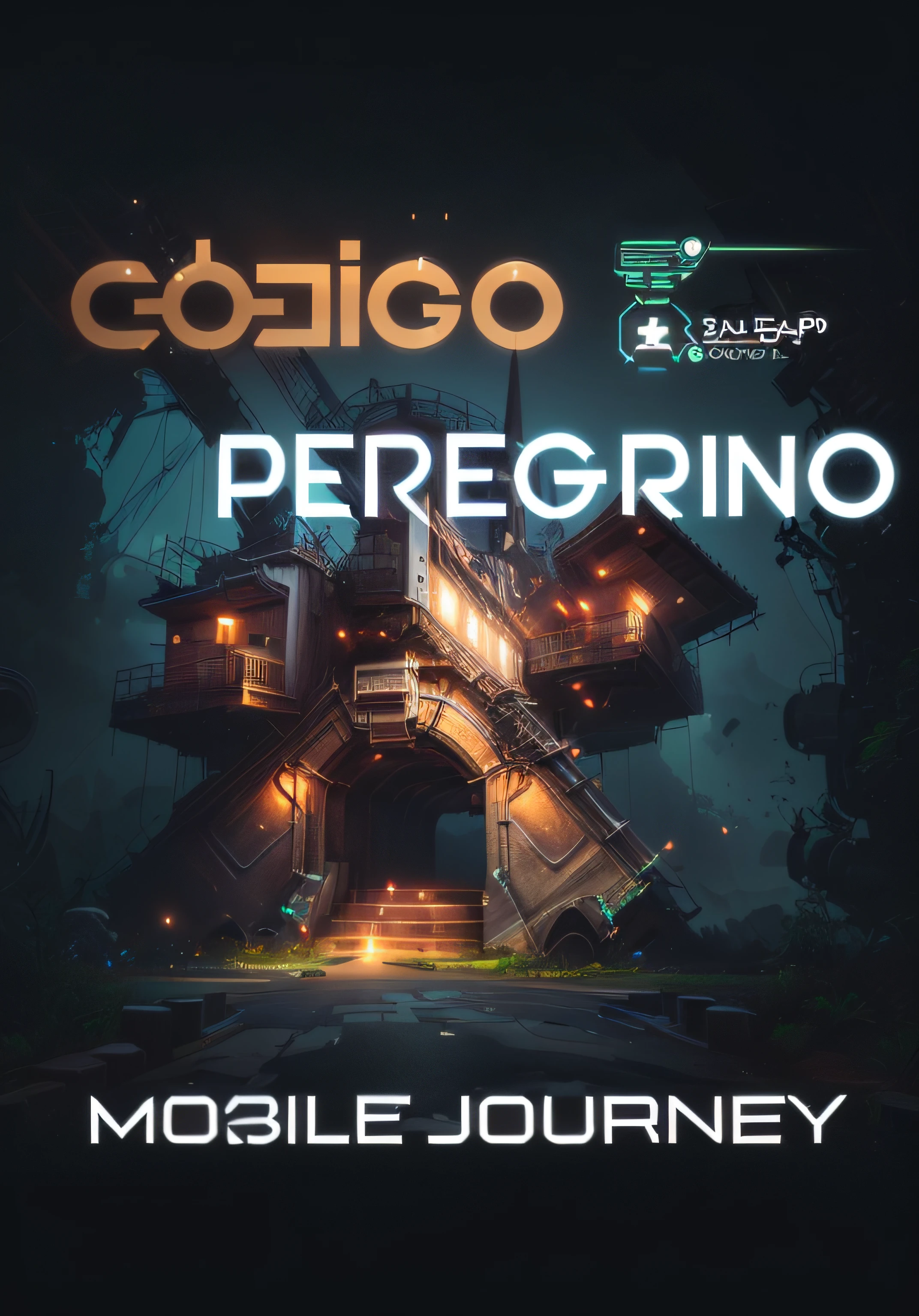 "Technology - autoprogramação mobile: The thrill of creating and developing innovative apps right on your device. Awaken your programmer side and immerse yourself in the world of mobility with this amazing technology!" --auto
