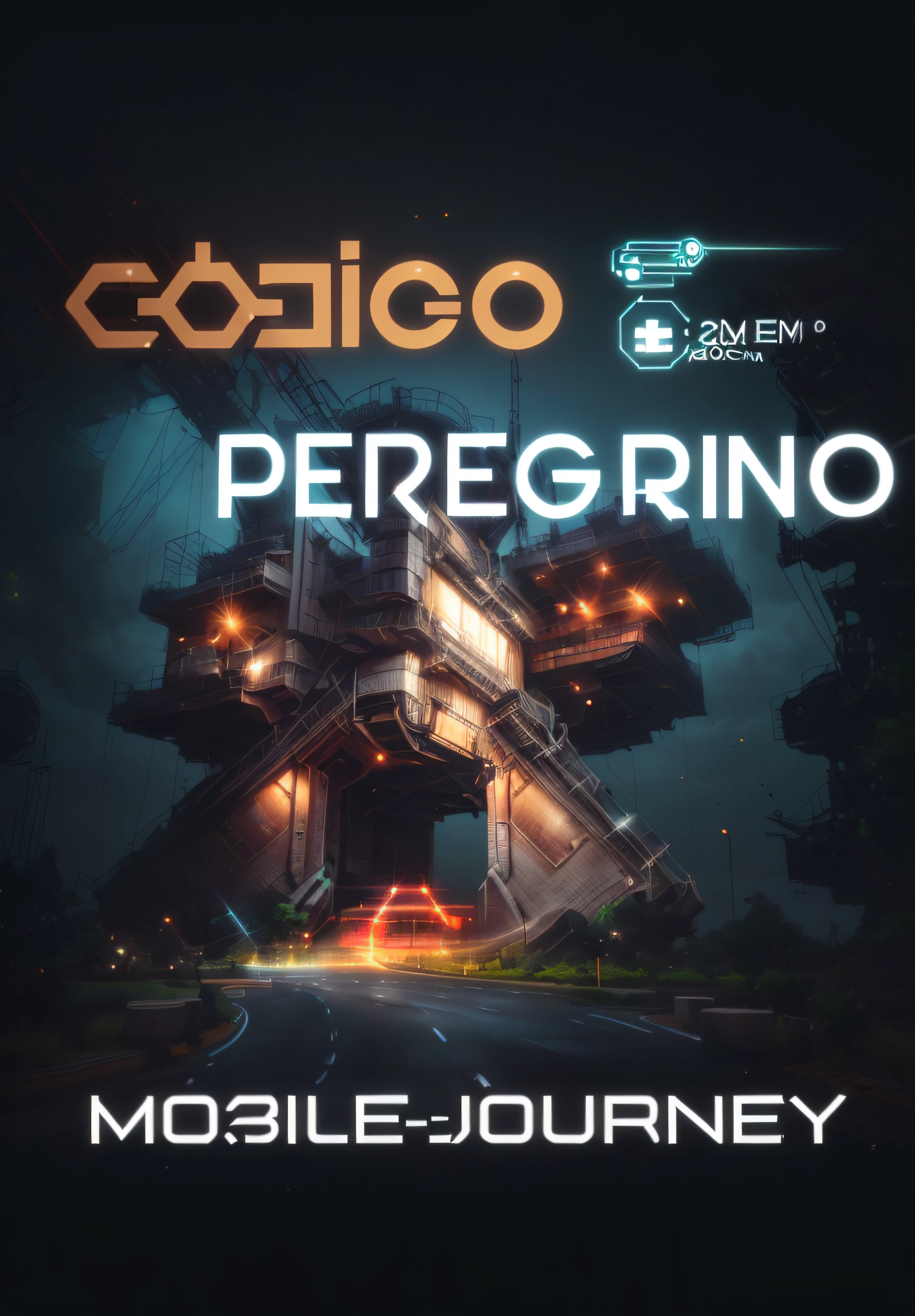 "Technology - autoprogramação mobile: The thrill of creating and developing innovative apps right on your device. Awaken your programmer side and immerse yourself in the world of mobility with this amazing technology!" --auto
