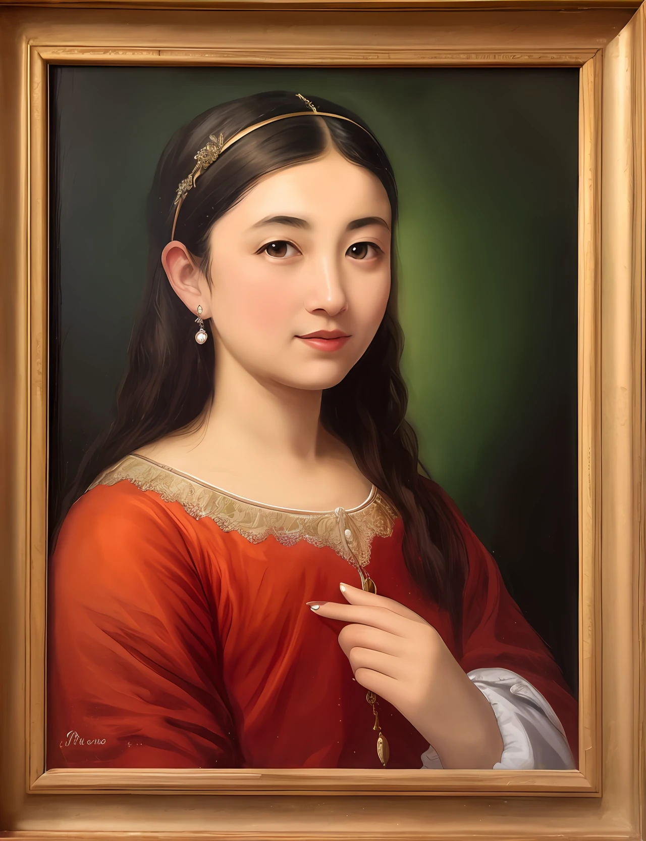 da pintura