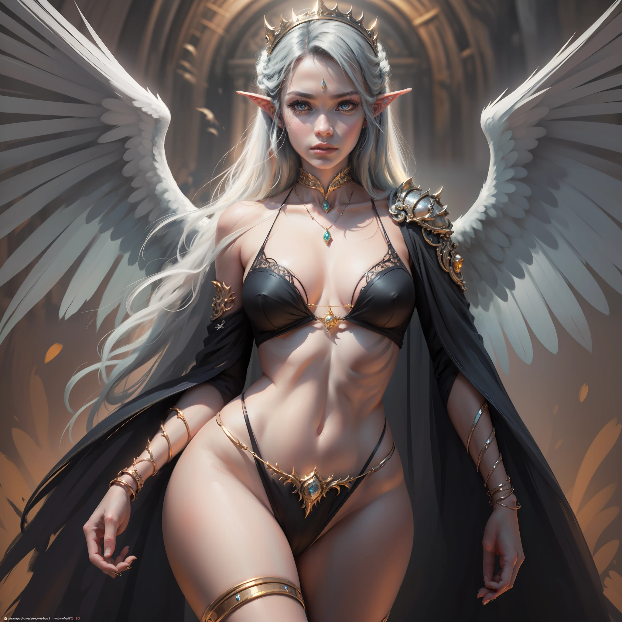 (best quality: 1.1), (masterpiece: 1.1), (Valencia: 1 girl girl), a masterpiece, bestquality, raw photo, realistic, FACE, incredibly ridiculous, beautiful girl, magic, long long hair, depth of vision, Highres, hyperdetailed, finely detailed, RAWExtremely detailed, extremely detailed eyes and face, sharp pupils, realistic pupils, sharp focus, cinematic lighting, detailed, perfect anatomy, a closeup of a woman with beautiful brown eyes face in a costume with a dragon on her shoulder, costume outfit, cinematic goddess body shot, majestic body full body angel, elegant cinematic pose, hyperdetailed full body shot, hyperdetailed fantasy character, full body image, like a mystical valkyrie, detailed whole body, beautiful and elegant elf queen, unreal motor render + a goddess, grumpy lighting, glow, bright, mysterious, mystical, magical, rim lighting, vibrant, psychedelic, colorful, intricate, elegant, sharp focus, highly detailed, digital painting, conceptual art, matte, masterpiece, hyper detailed ultra sharp, vibrant aesthetic, blood wave, colorful, psychedelic, ornate, intricate, digital painting, conceptual art, smooth, sharp focus, illustration, beautiful female,