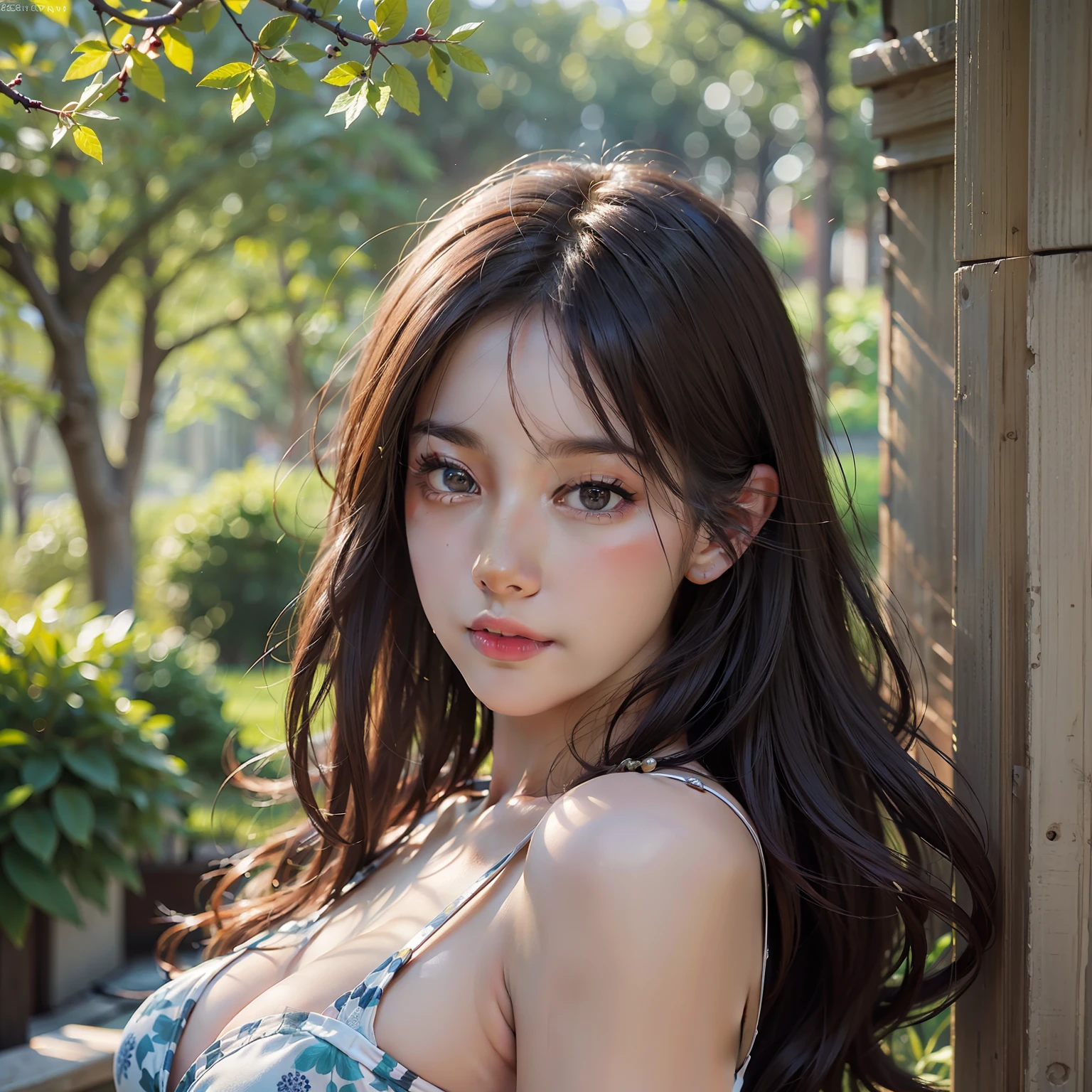 (Master peace:1.3)、(8k、pfotorealistic、RAW Photography、maximum quality: 1.4)、(1girl)、Beautiful Faces、(realistic faces)、realistic eye、Beautiful details、(lifelike skin)、Beautiful skin、(sweater)、absurdres、irresistible、ultra high-resolution、ultra-Realstic、High precision、the golden ratio、Japan persons