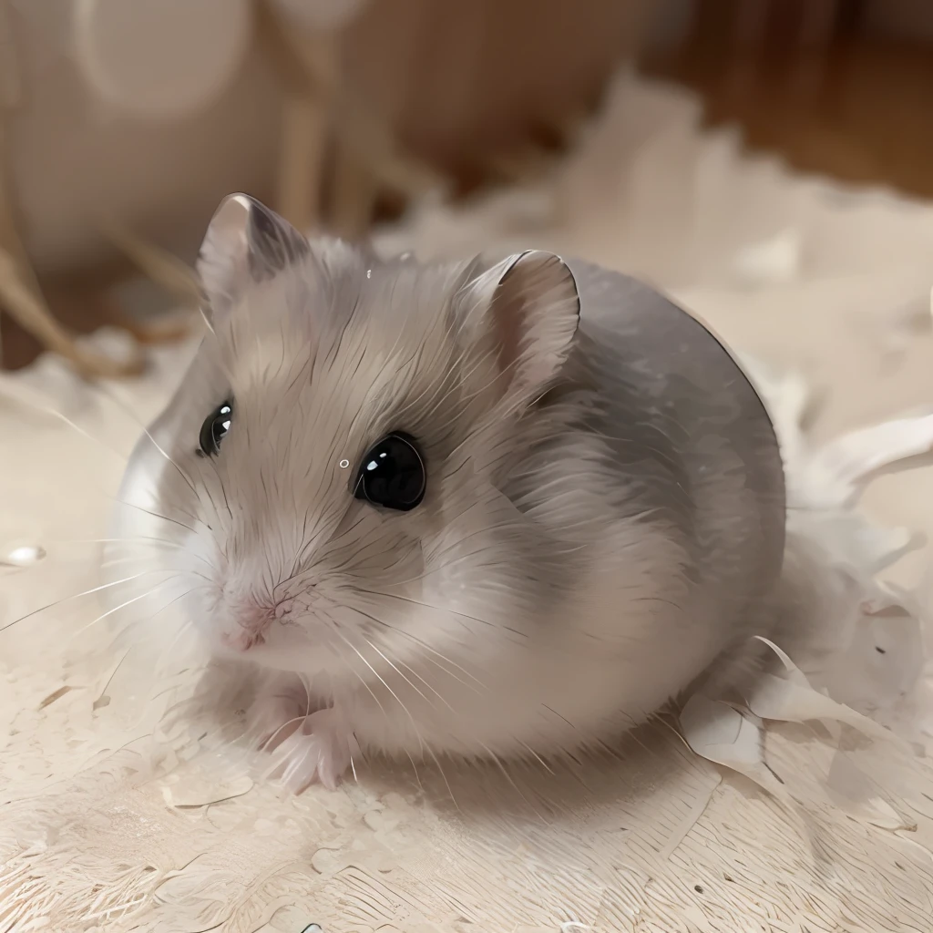 hamster