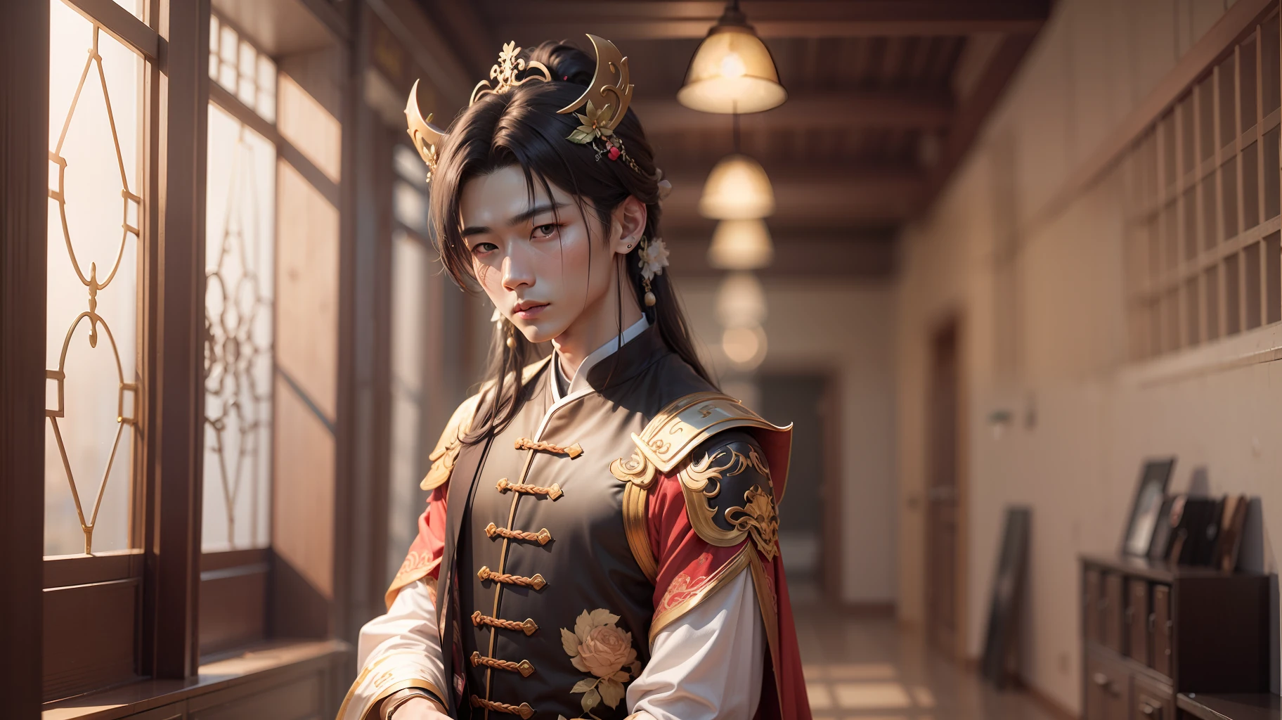 Xiao Zhan