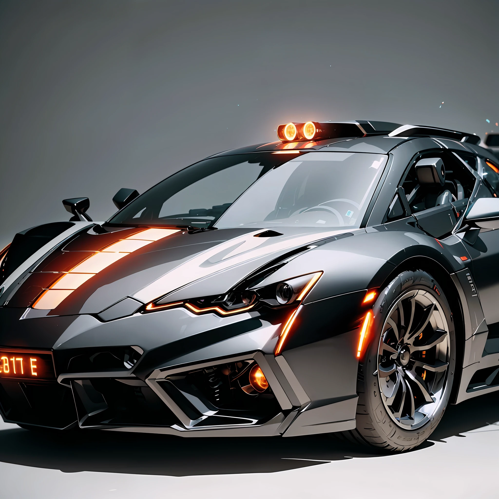 ((Best quality)), ((Masterpiece)), (detailed :1.4), 3D, (A mecha combat vehicle:2),outside,((Panoramic View)),glowing with,light Particle,((Glow)),Pure energy chaos anti-technology,hdr(High dynamic range),(High chiaroscuro),ray traicing,NVIDIA RTX,ultra resolution,Unreal 5,Subsurface scattering,PBR Texture,Post-processing,Anisotropic filtering,depthoffield,Maximum clarity and sharpness,Multilayer Texture,Albedo e mapas Speculares,Surface Coloring,Accurately simulate light-material interactions,perfectly proportioned,octane render aesethic,Two-tone illumination,Large aperture,Low ISO,White balance,rule of thirds,8K RAW