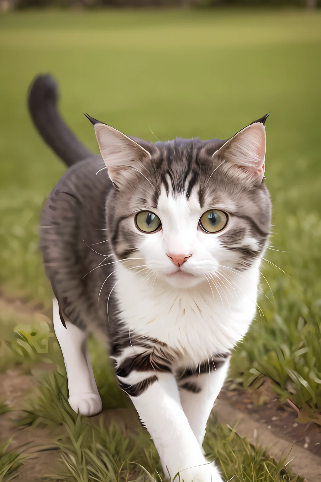 kitty