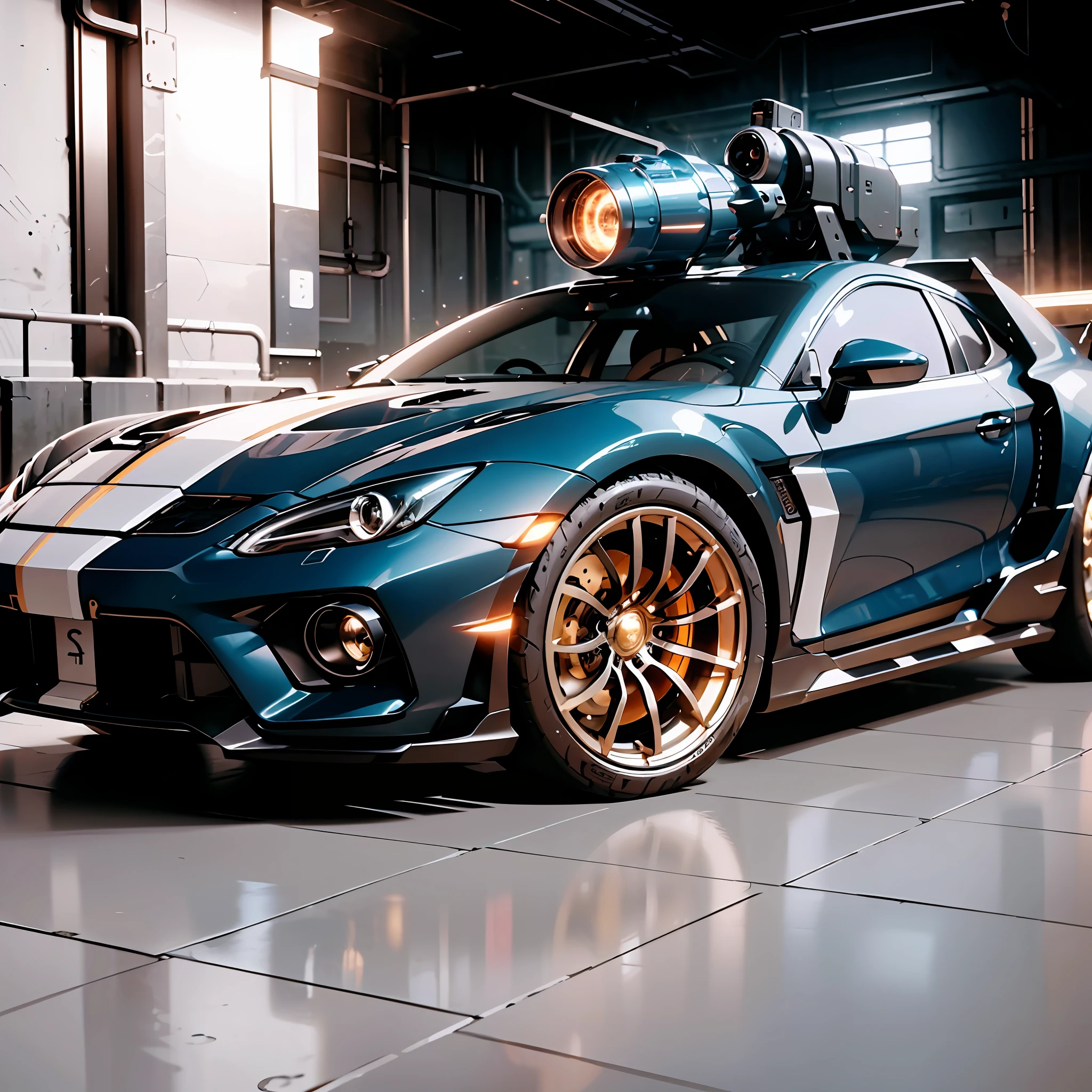 ((Best quality)), ((Masterpiece)), (detailed :1.4), 3D, (A mecha combat vehicle:2),outside,((Panoramic View)),glowing with,light Particle,((Glow)),Pure energy chaos anti-technology,hdr(High dynamic range),(High chiaroscuro),ray traicing,NVIDIA RTX,ultra res,Unreal 5,Subsurface scattering,PBR Texture,Post-processing,Anisotropic filtering,depthoffield,Maximum clarity and sharpness,Multilayer Texture,Albedo e mapas Speculares,Surface Coloring,Accurately simulate light-material interactions,perfectly proportioned,octane render aesethic,Two-tone illumination,Large aperture,Low ISO,White balance,rule of thirds,8K RAW