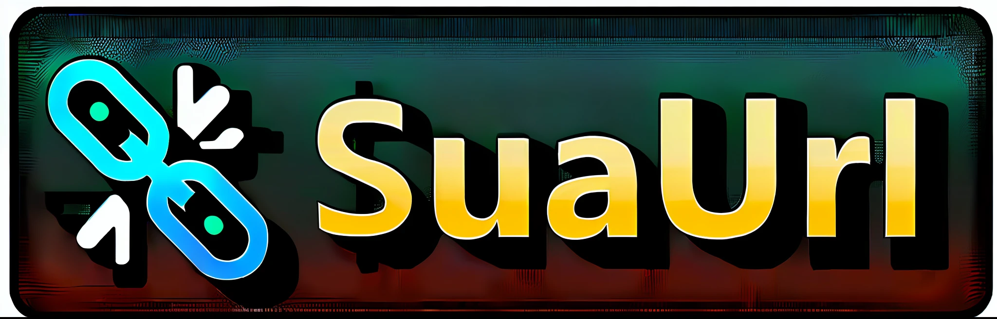 a closeup of a logo with a siphon on it, imagem do avatar, Surealista, ƒ 1. 8, ƒ1.8, Sureal, Surealismo, caucasiana, Szukalski, pequeno, Esmagado, dollar sign, Cushart, Tsuaii, AF detalhado, ƒ5.6, Xsullo