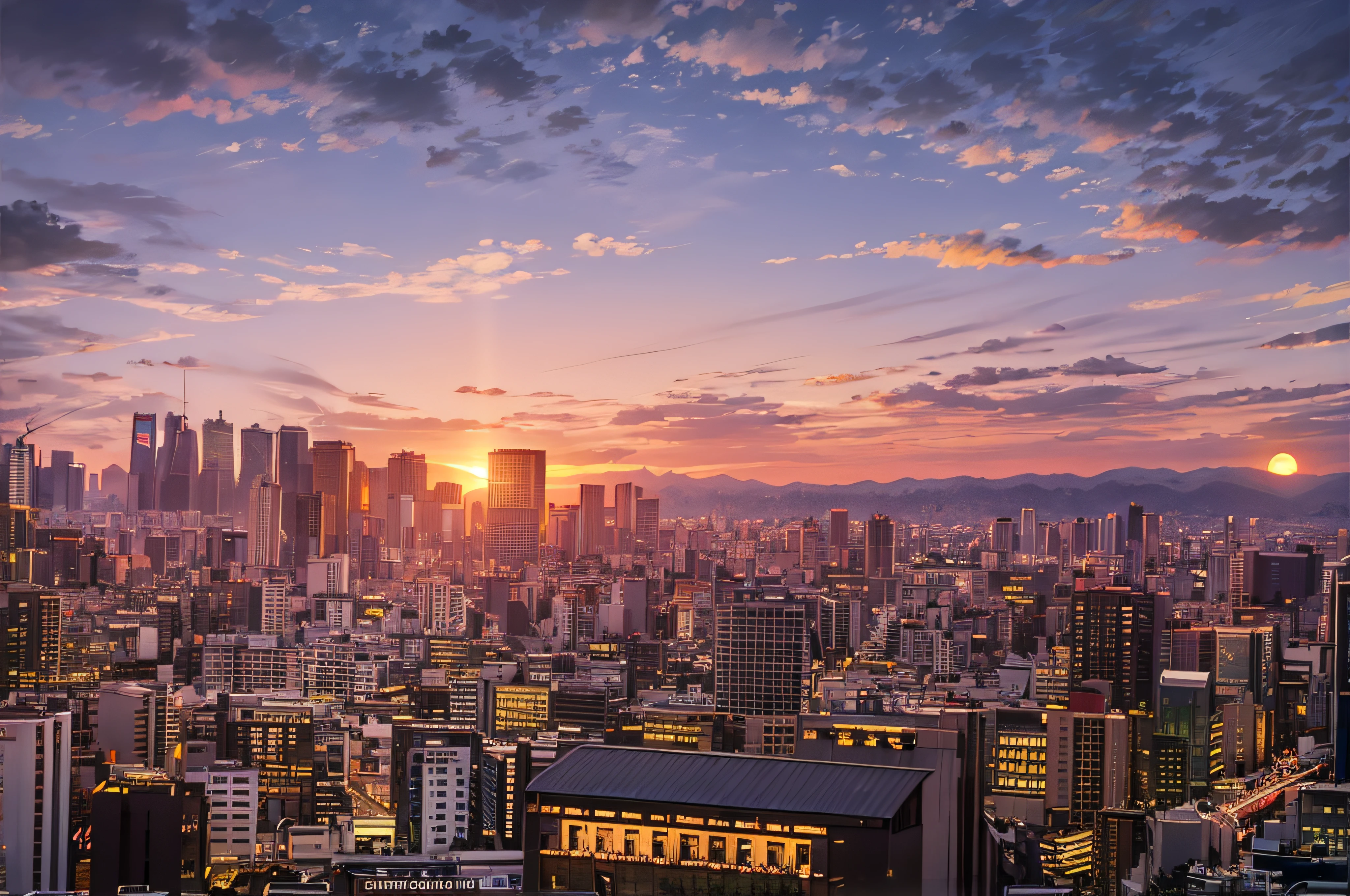 araffature of a city with a sunset in the background, tokyo in the background, golden hour in tokyo, tokyo city in the background, city sunset, vista of a city at sunset, tokyo background, osaka skyline background, Shinjuku, tokyo city, TOKYOcty, Sunset!!!, tokyo prefecture, tokyo japan, Sunset!, taken with a canon eos 5 d