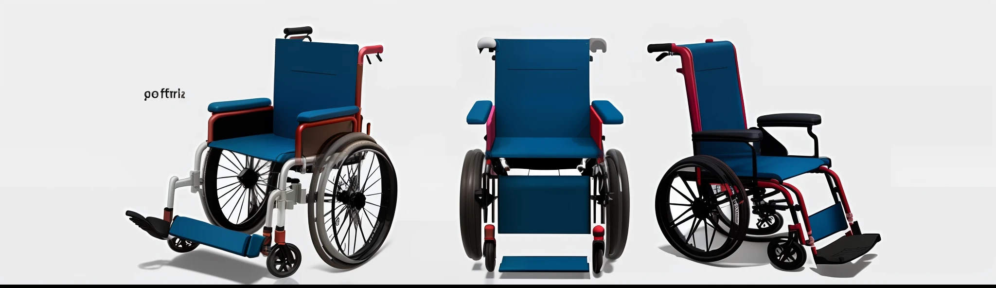 Product design,wheelchair,Simple,modernization